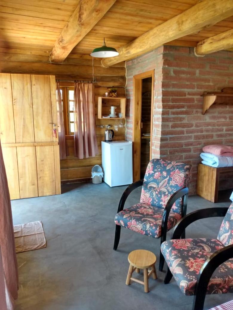 One-Bedroom Chalet - Photo 5