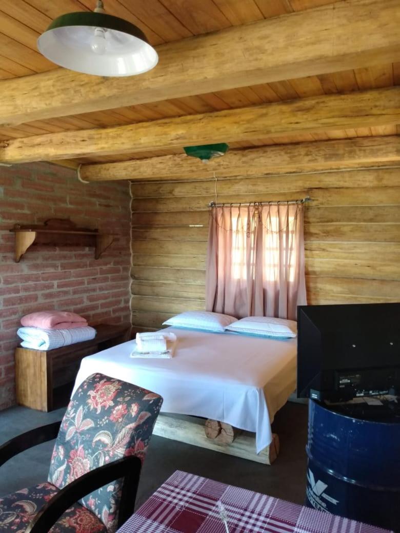 One-Bedroom Chalet - Photo 6