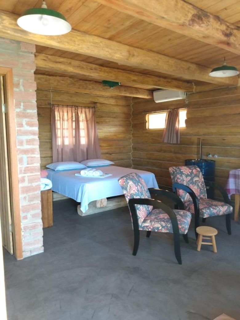 One-Bedroom Chalet - Photo 9