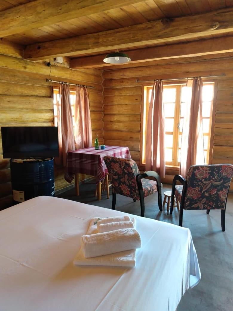 One-Bedroom Chalet - Photo 1