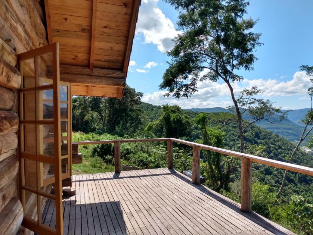 One-Bedroom Chalet - Photo 10
