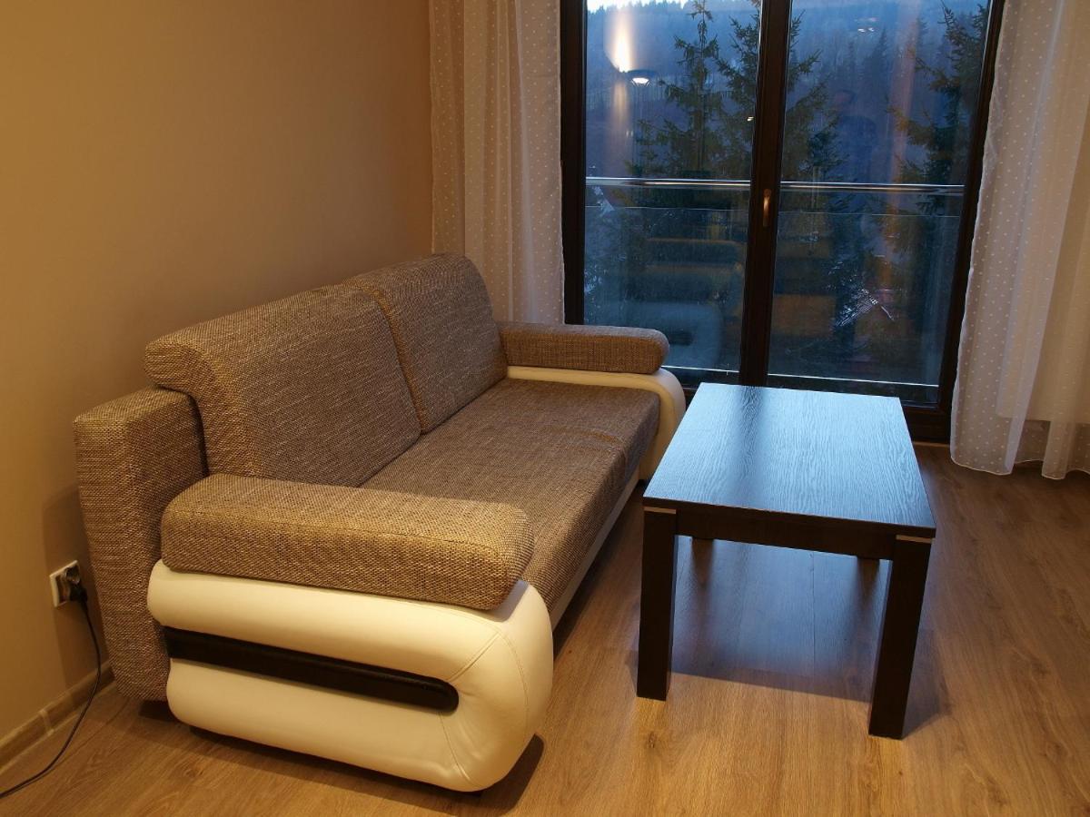 Apartment photo 1
