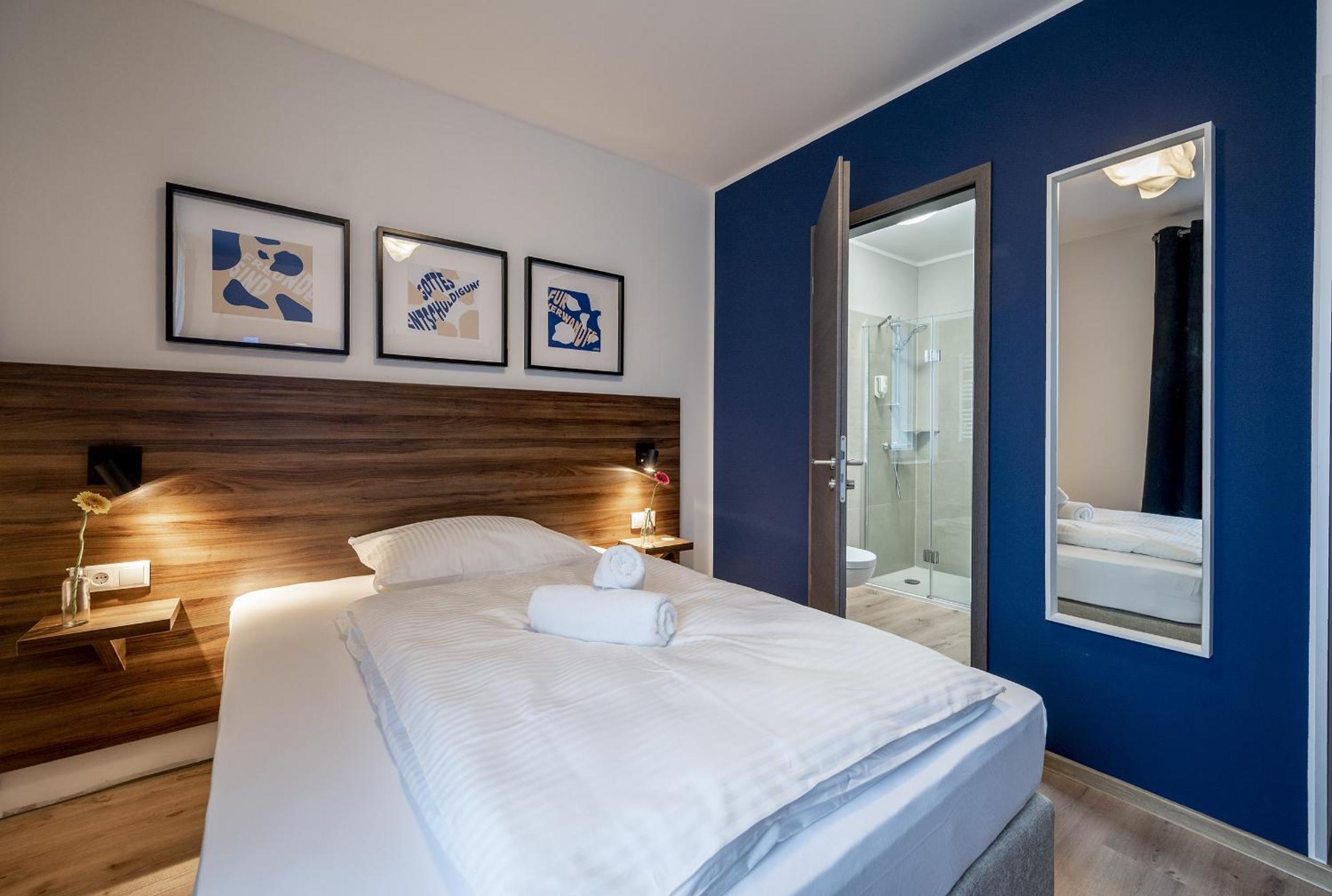 Standard Double Room photo 1