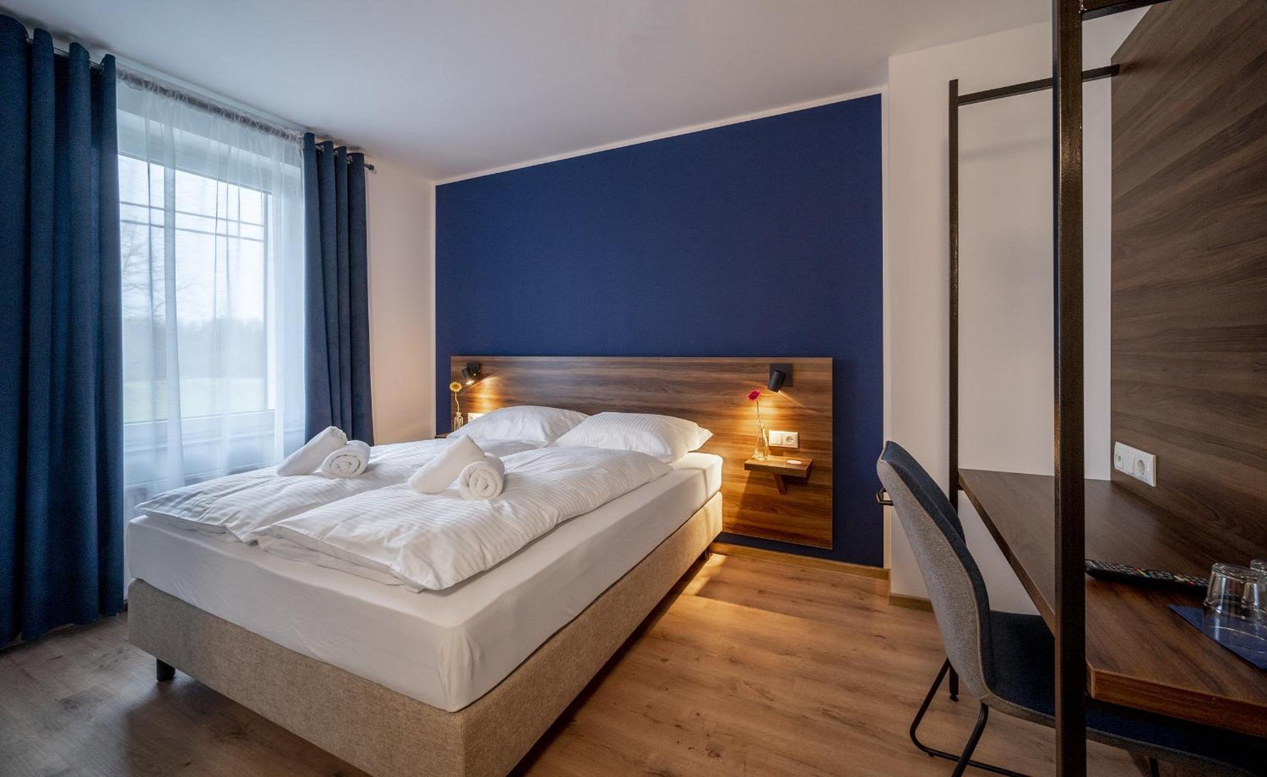 Standard Double Room photo 2