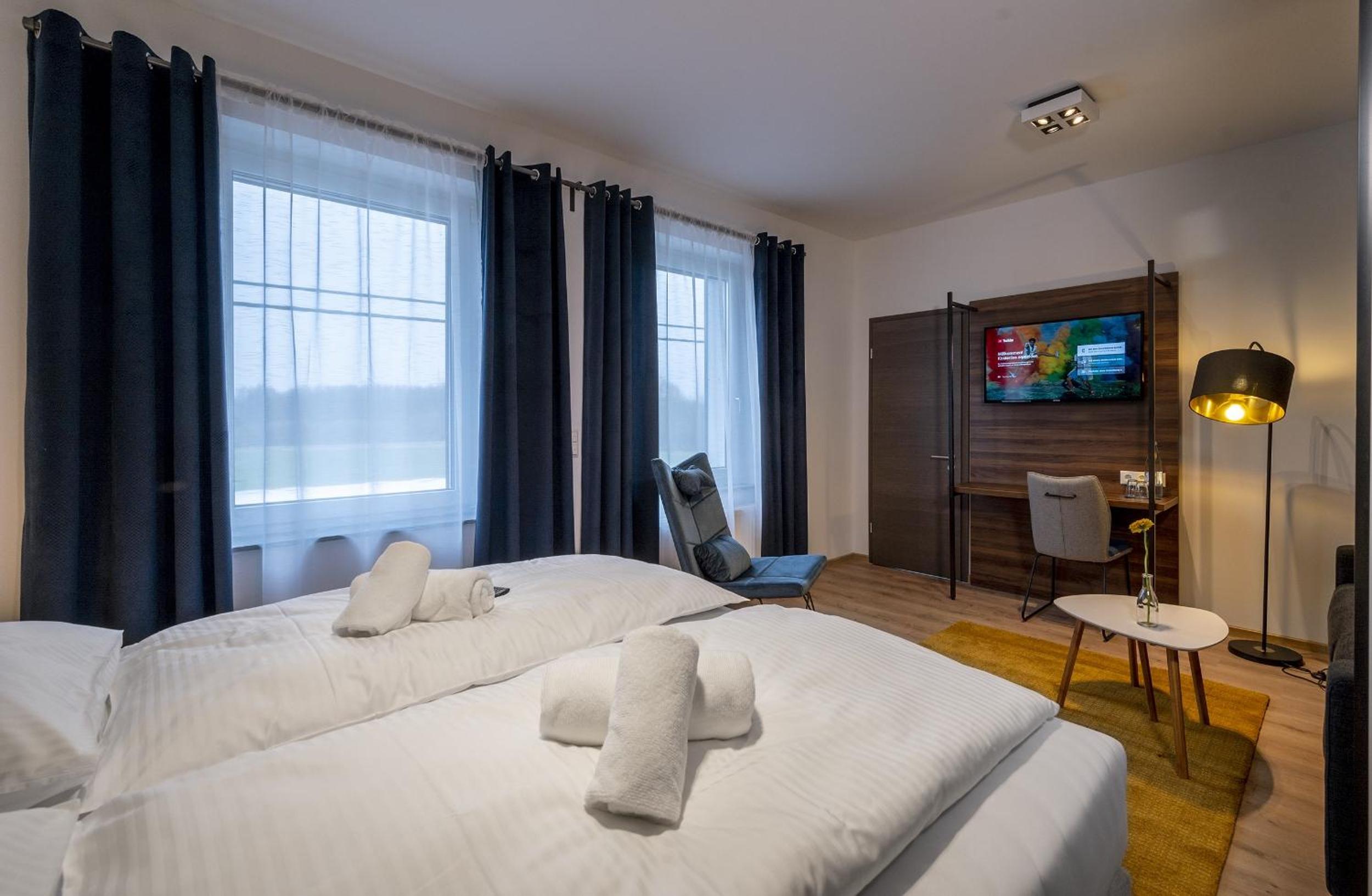 Comfort Triple Room photo 2