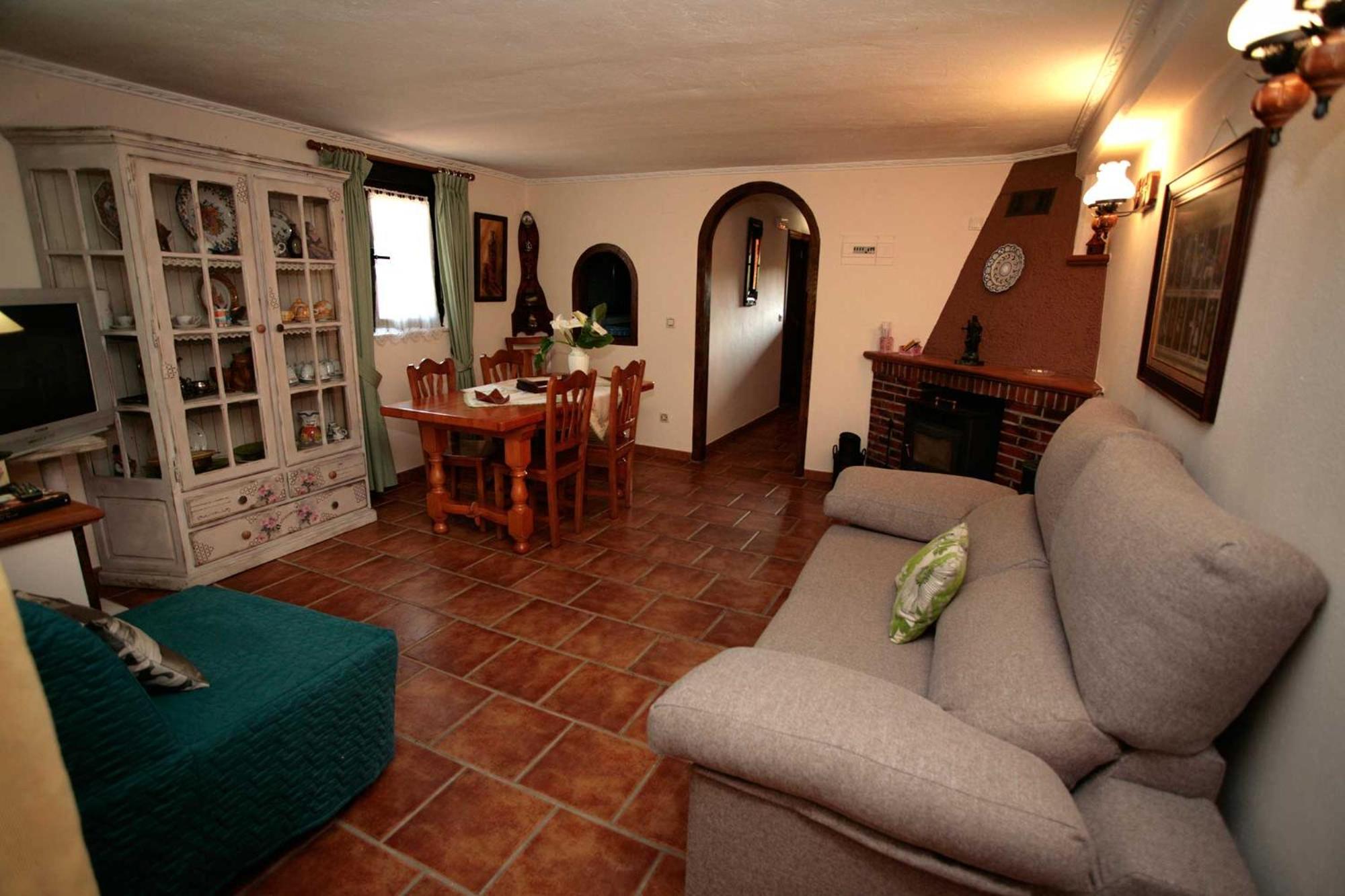 Apartamento para 4 personas