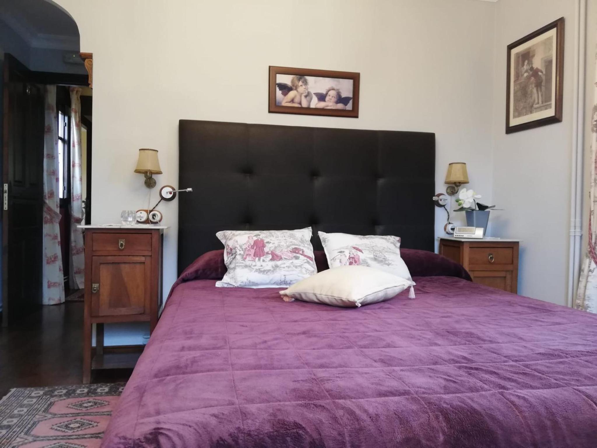 Double or Twin Room photo 2