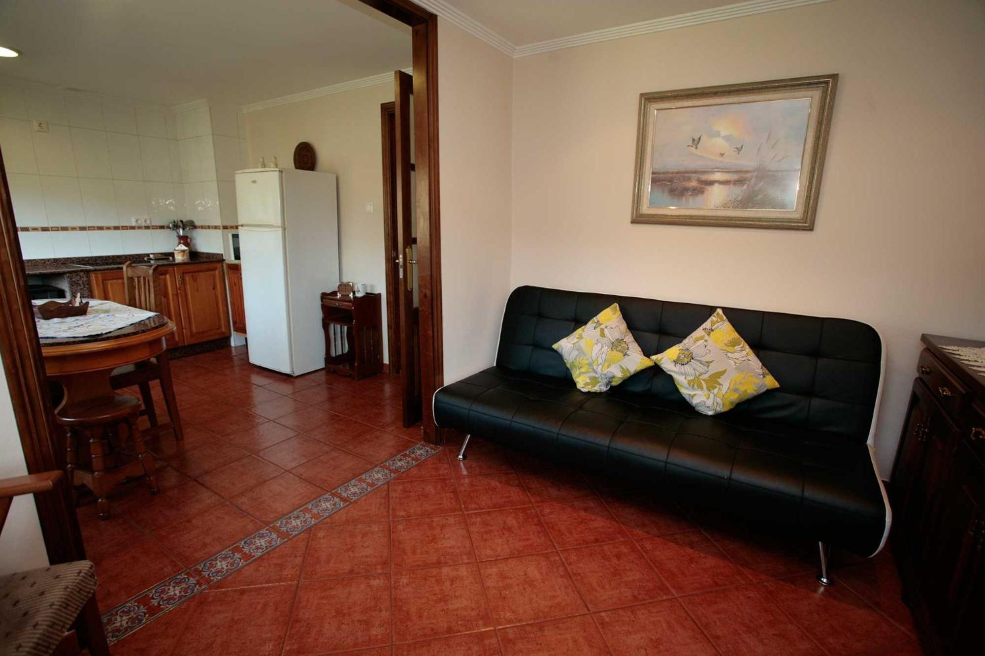 Apartamento 2 personas