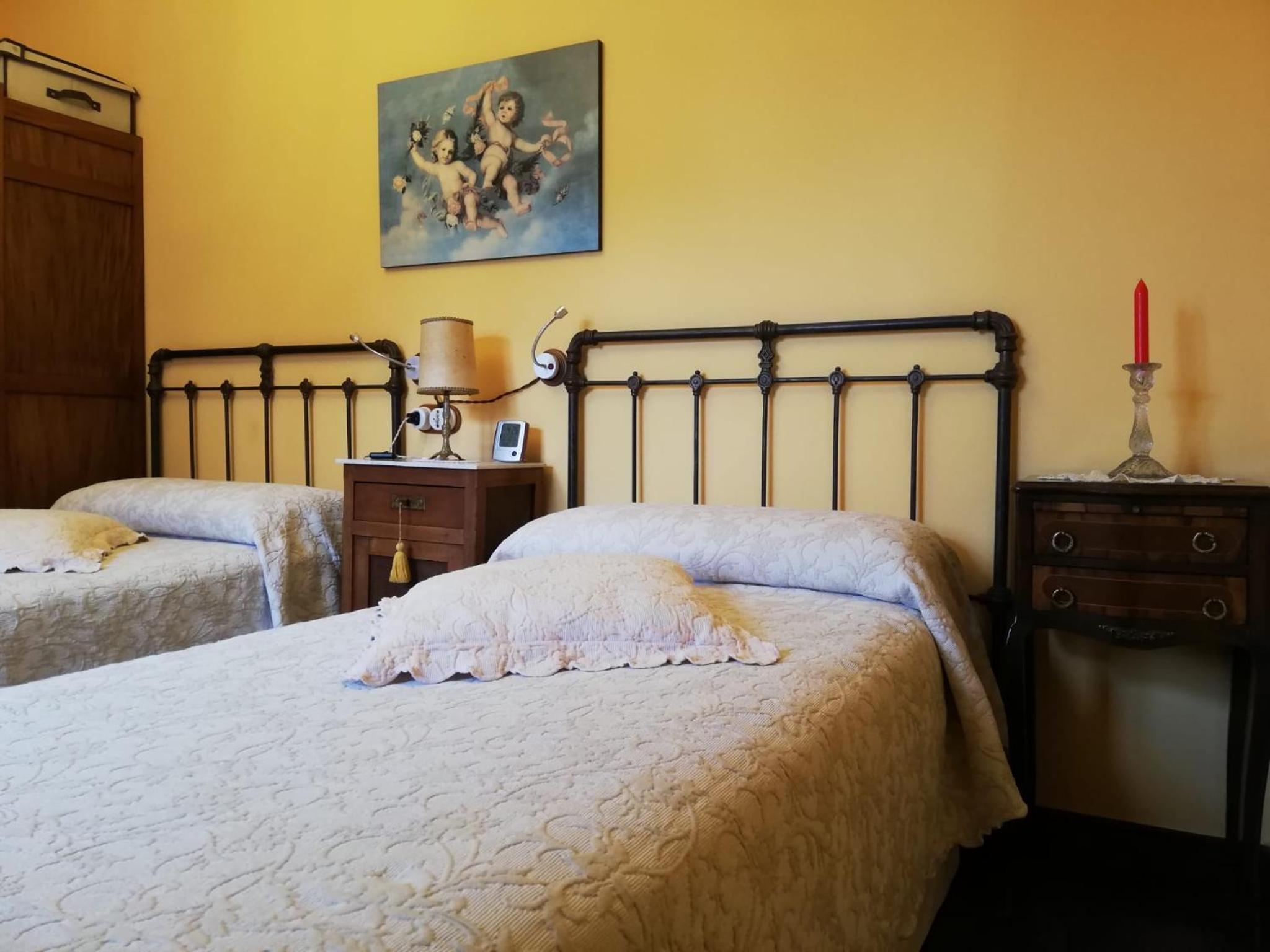 Double or Twin Room photo 2