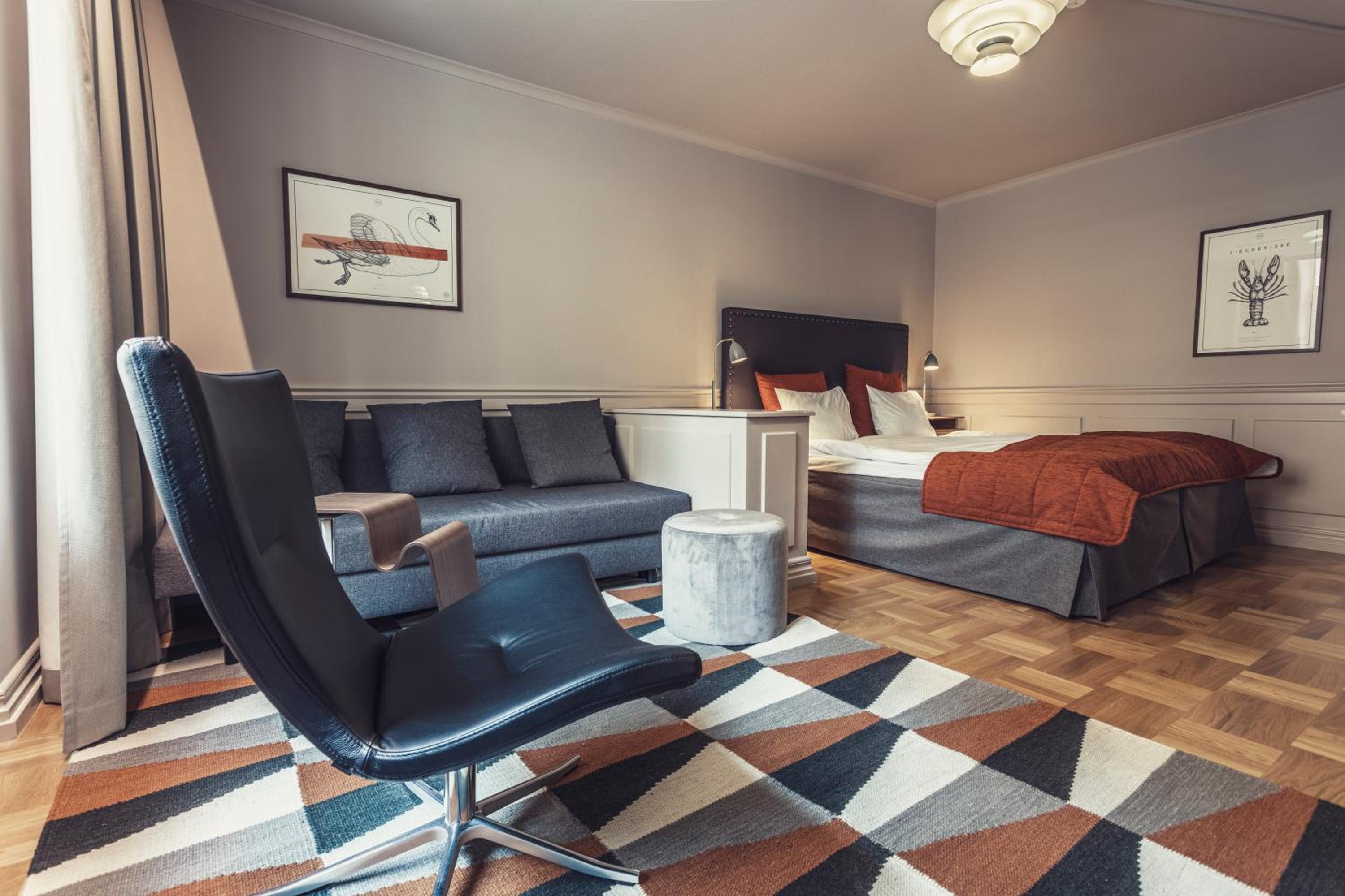 Superior Double Room - Photo 25