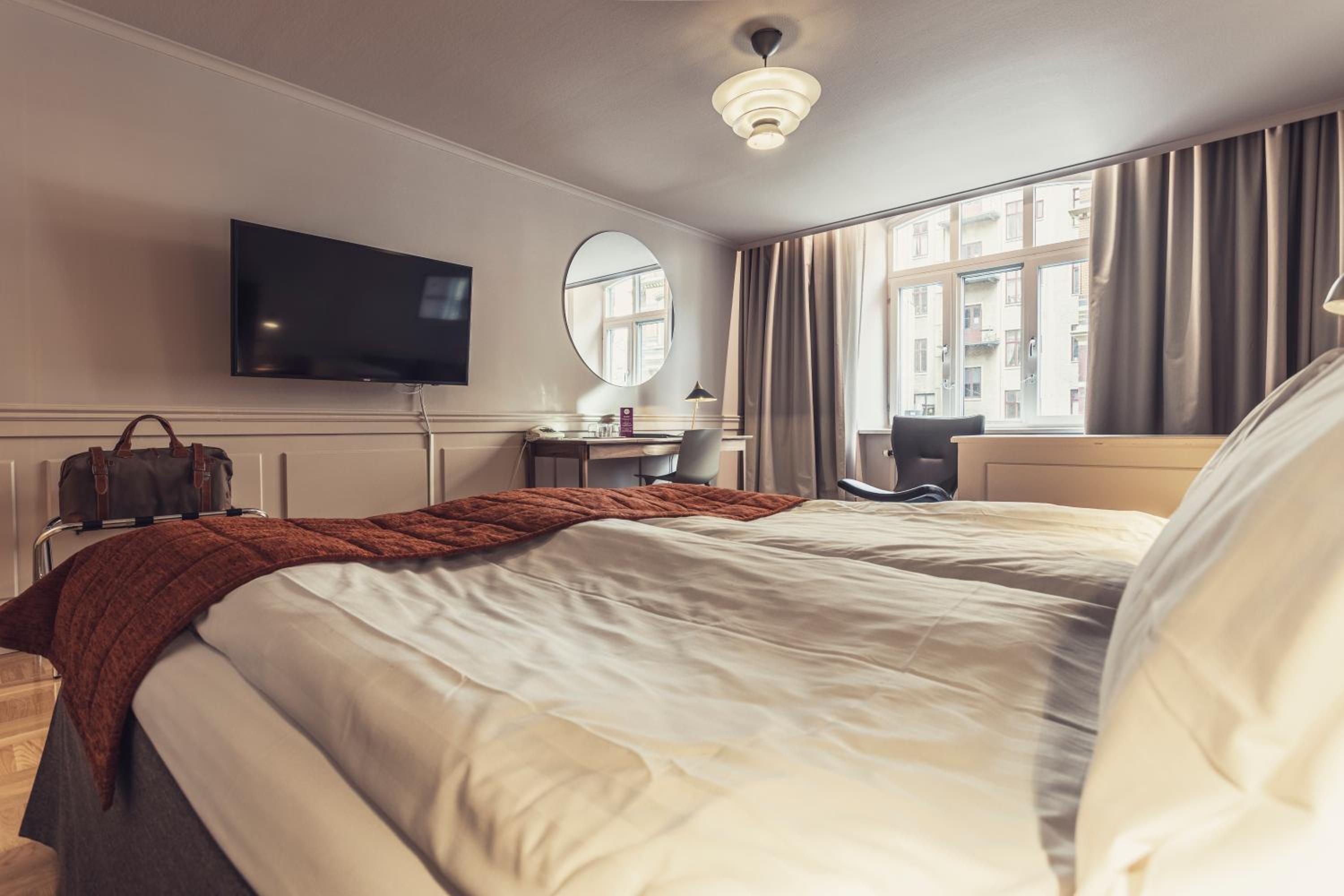 Superior Double Room - Photo 28