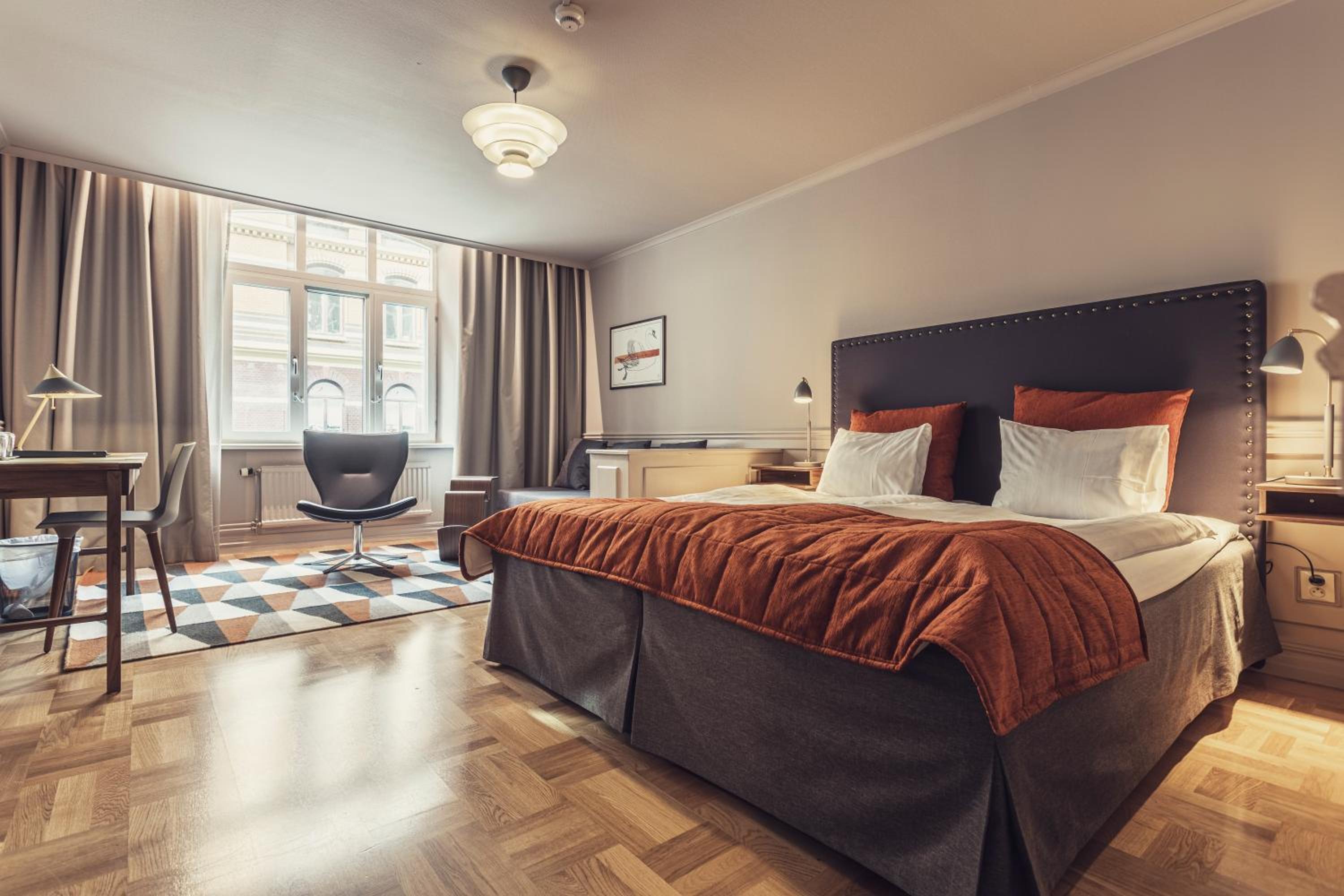 Superior Double Room - Photo 1