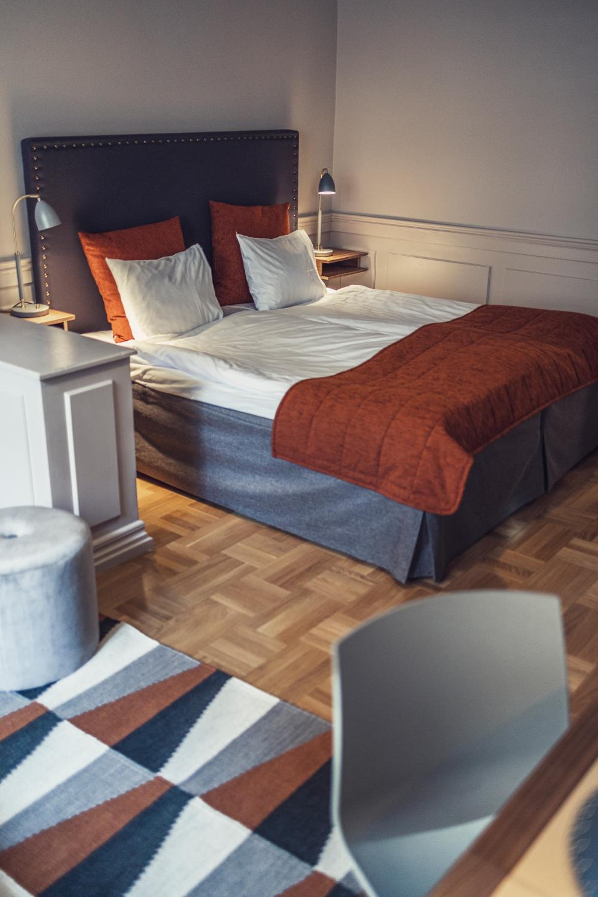 Superior Double Room - Photo 11