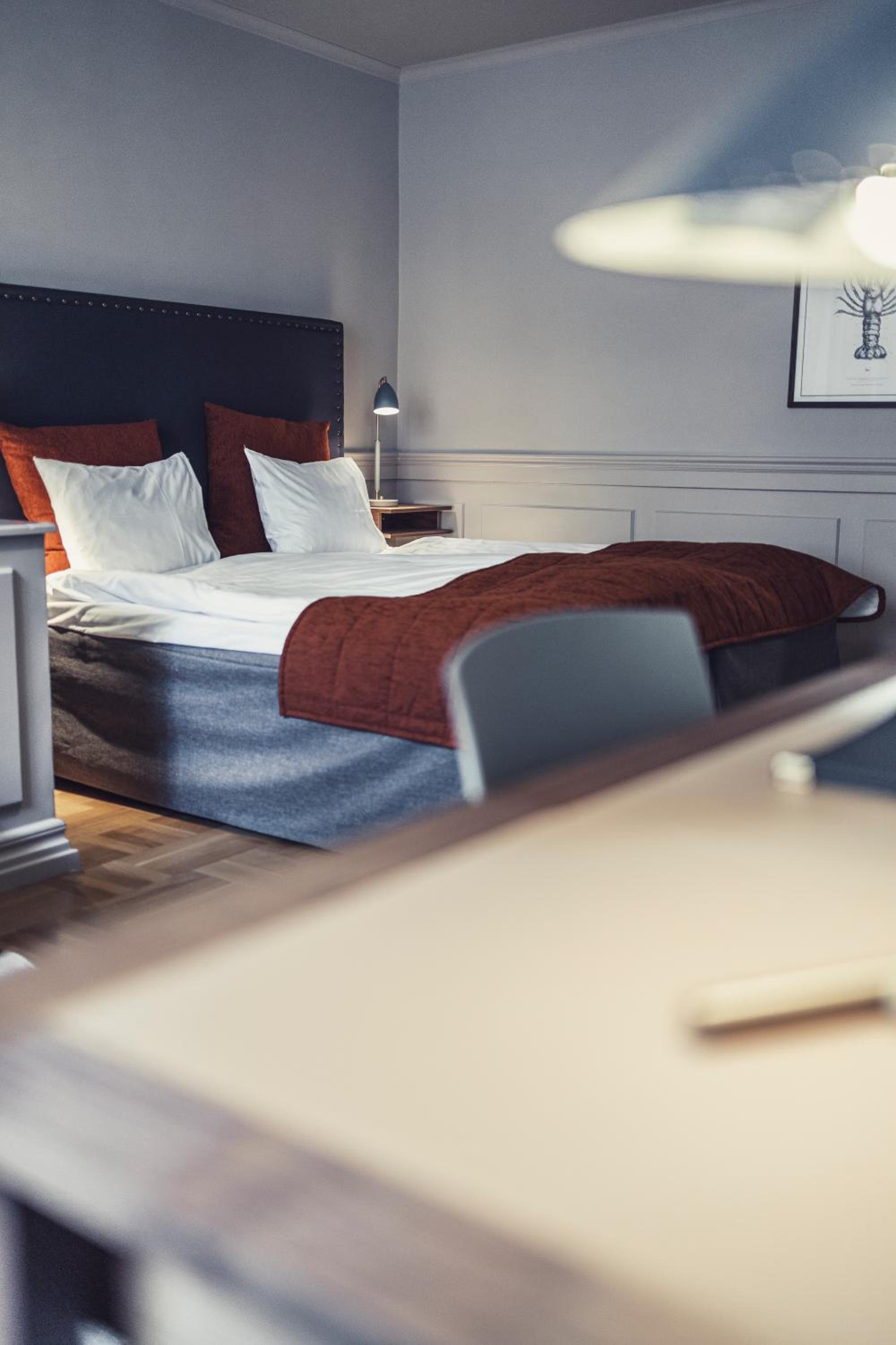 Superior Double Room - Photo 9