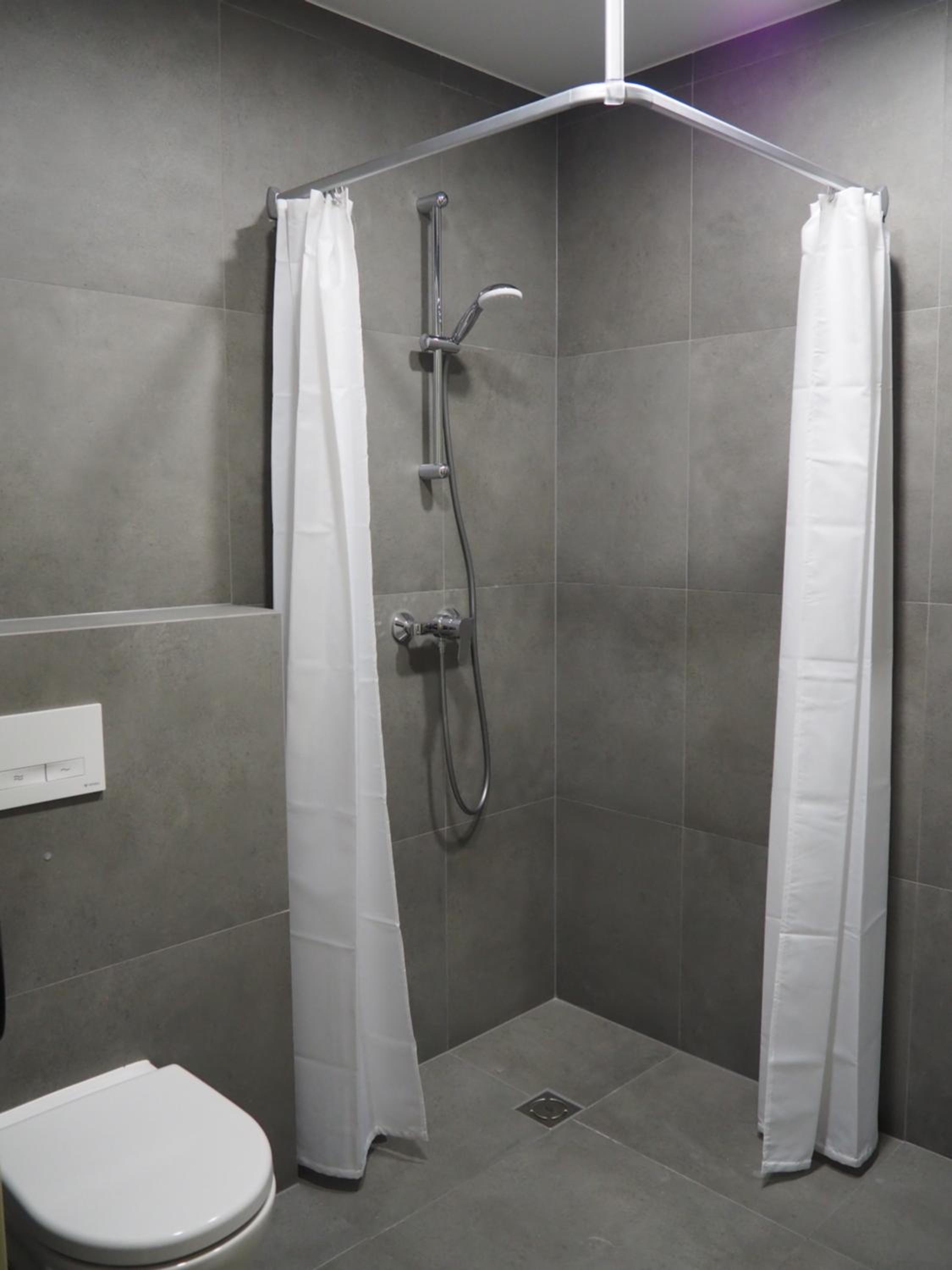 Double Or Twin Room With Private External Bathroom photo 3