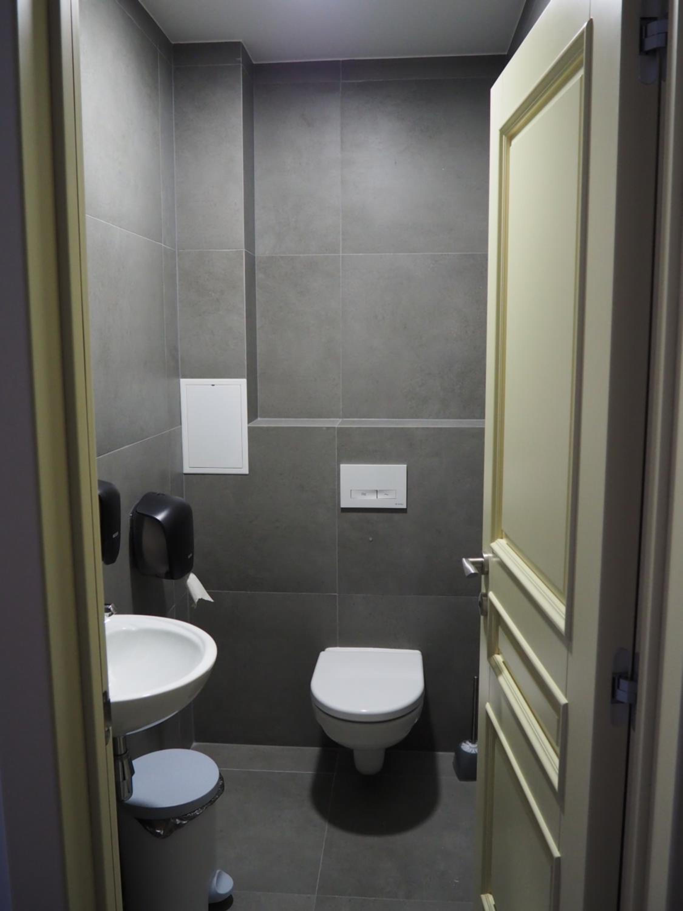 Double Or Twin Room With Private External Bathroom photo 2