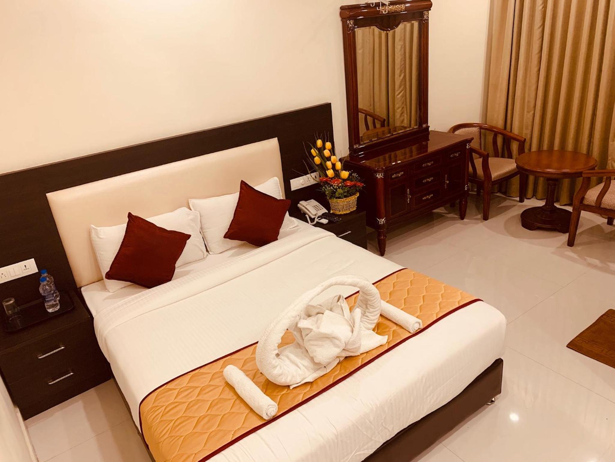 Deluxe Room - Photo 1