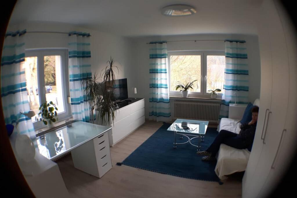 Apartment photo 1