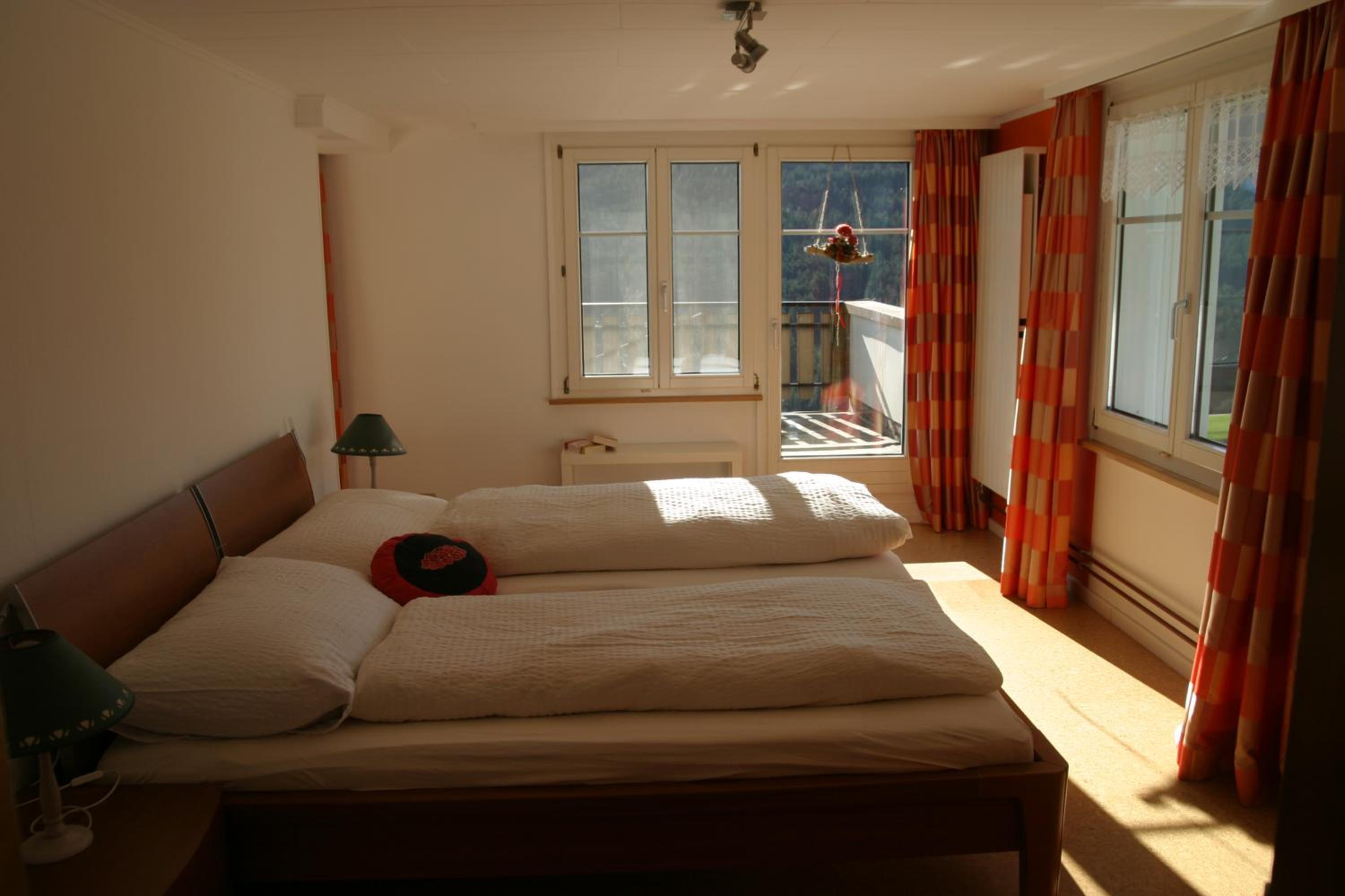 Family Suite photo 1