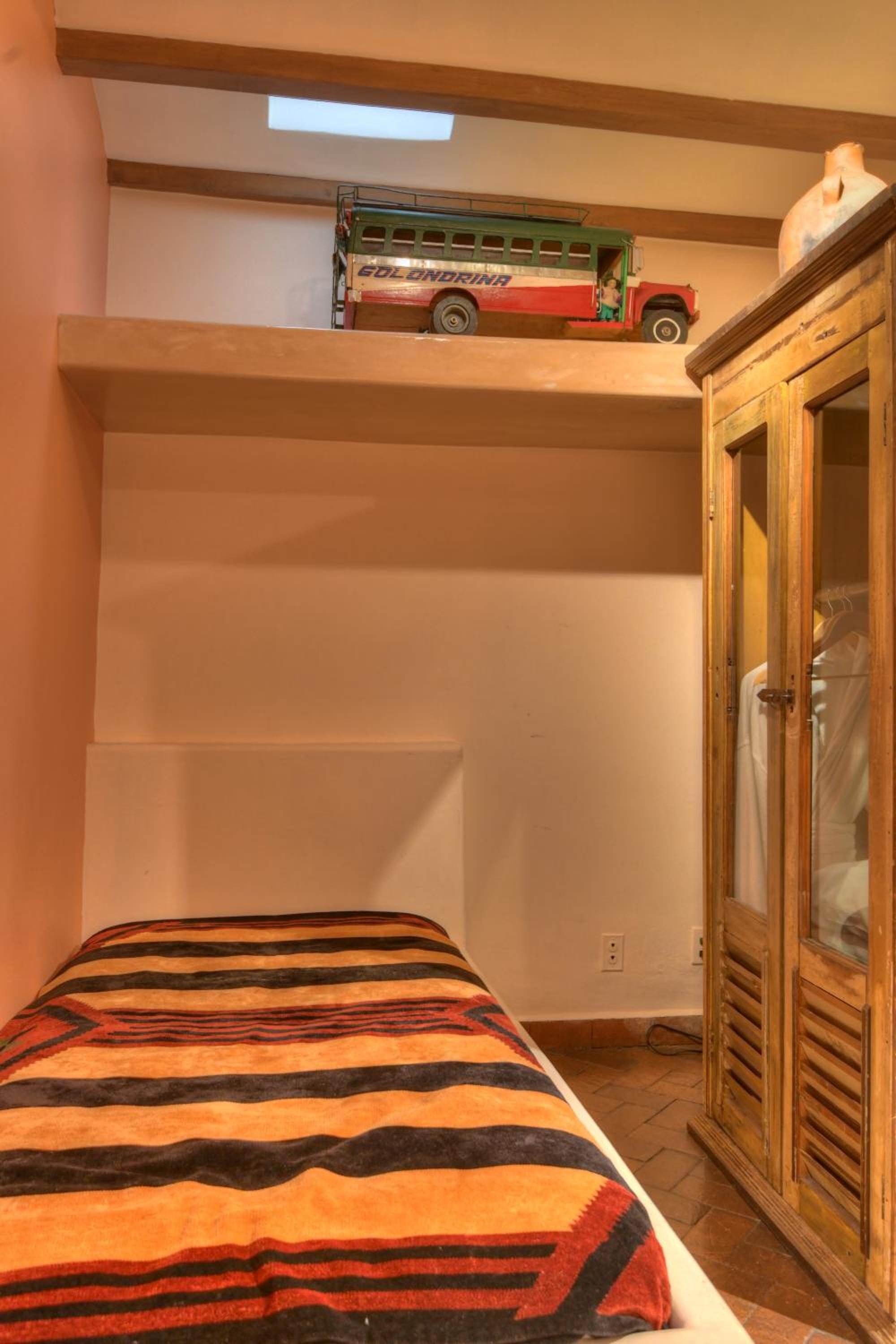 Junior Suite - Photo 12