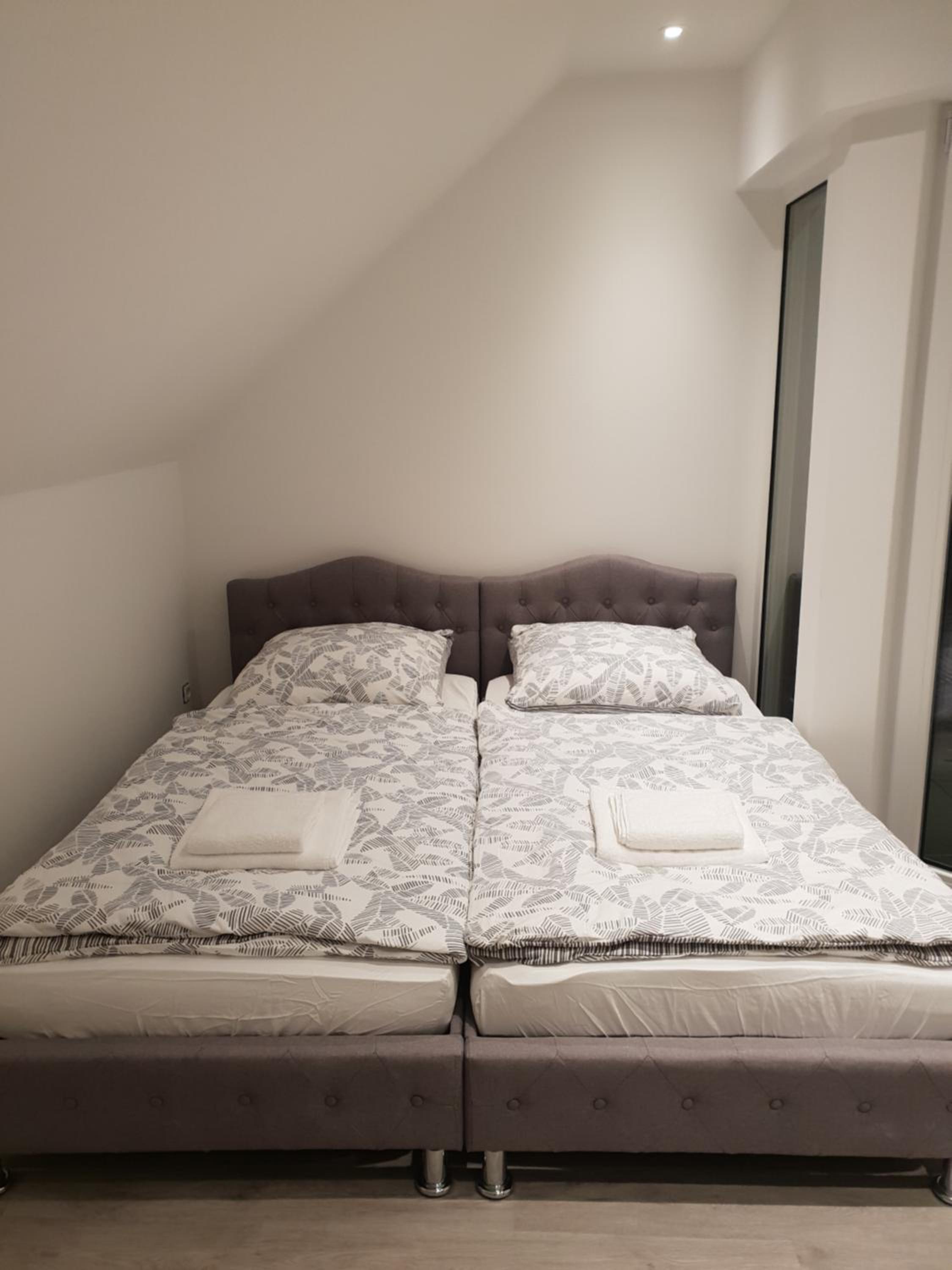 Two-Bedroom Apartment photo 1