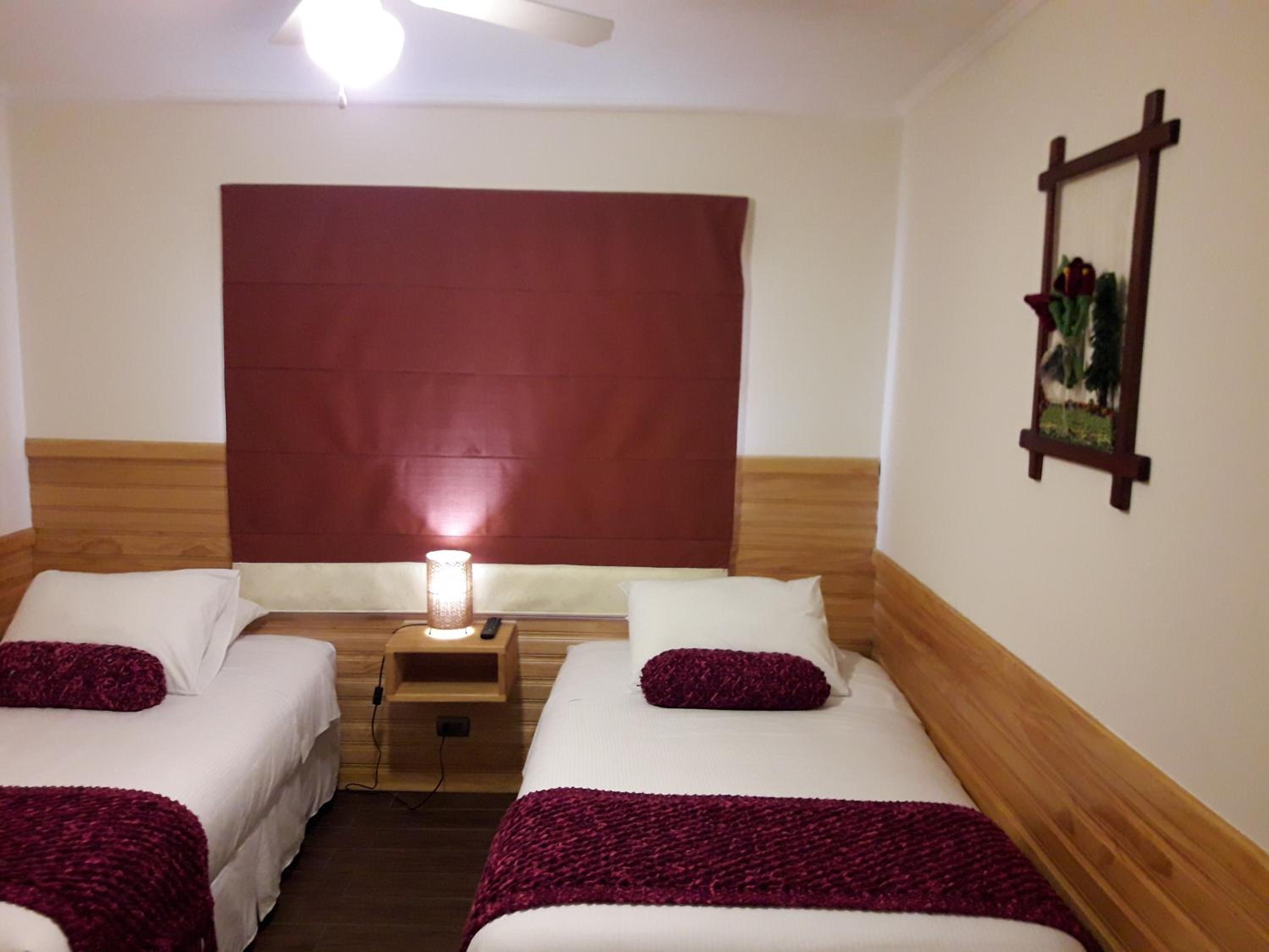 Standard Twin Room photo 1