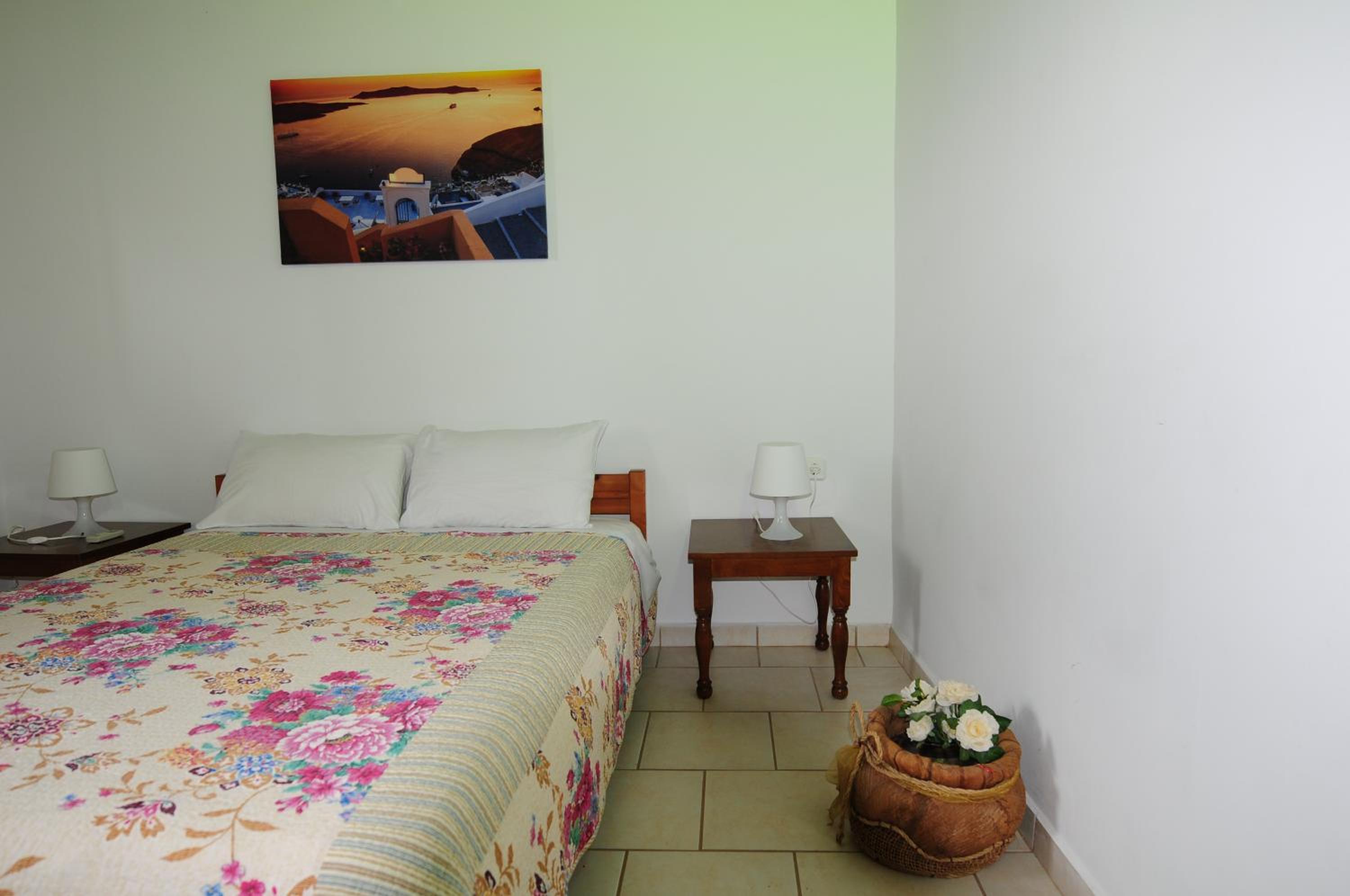 Three-Bedroom Bungalow