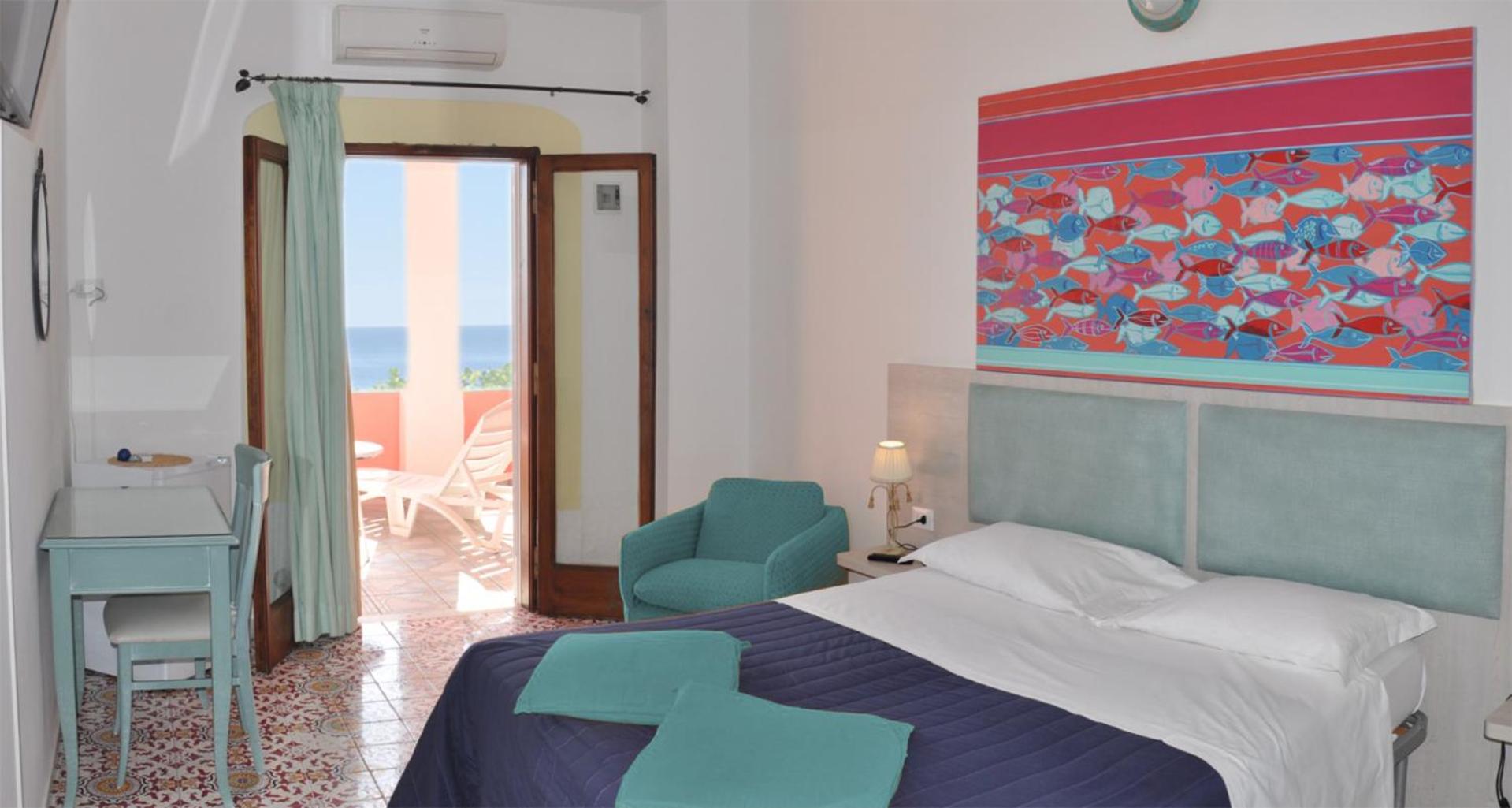 Double or Twin Room - Photo 2