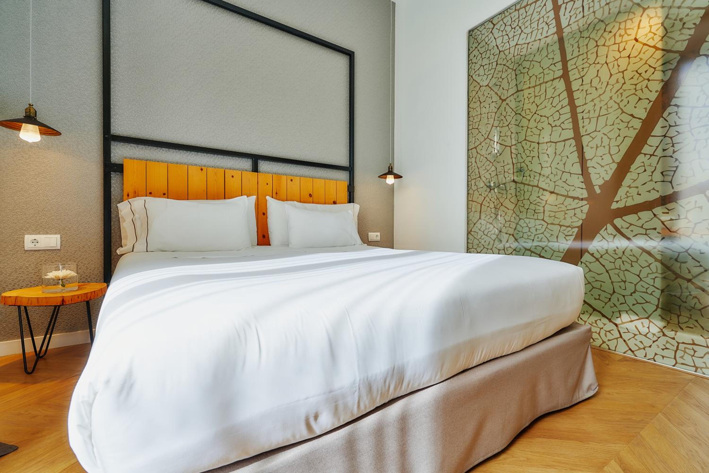 Habitación Superior