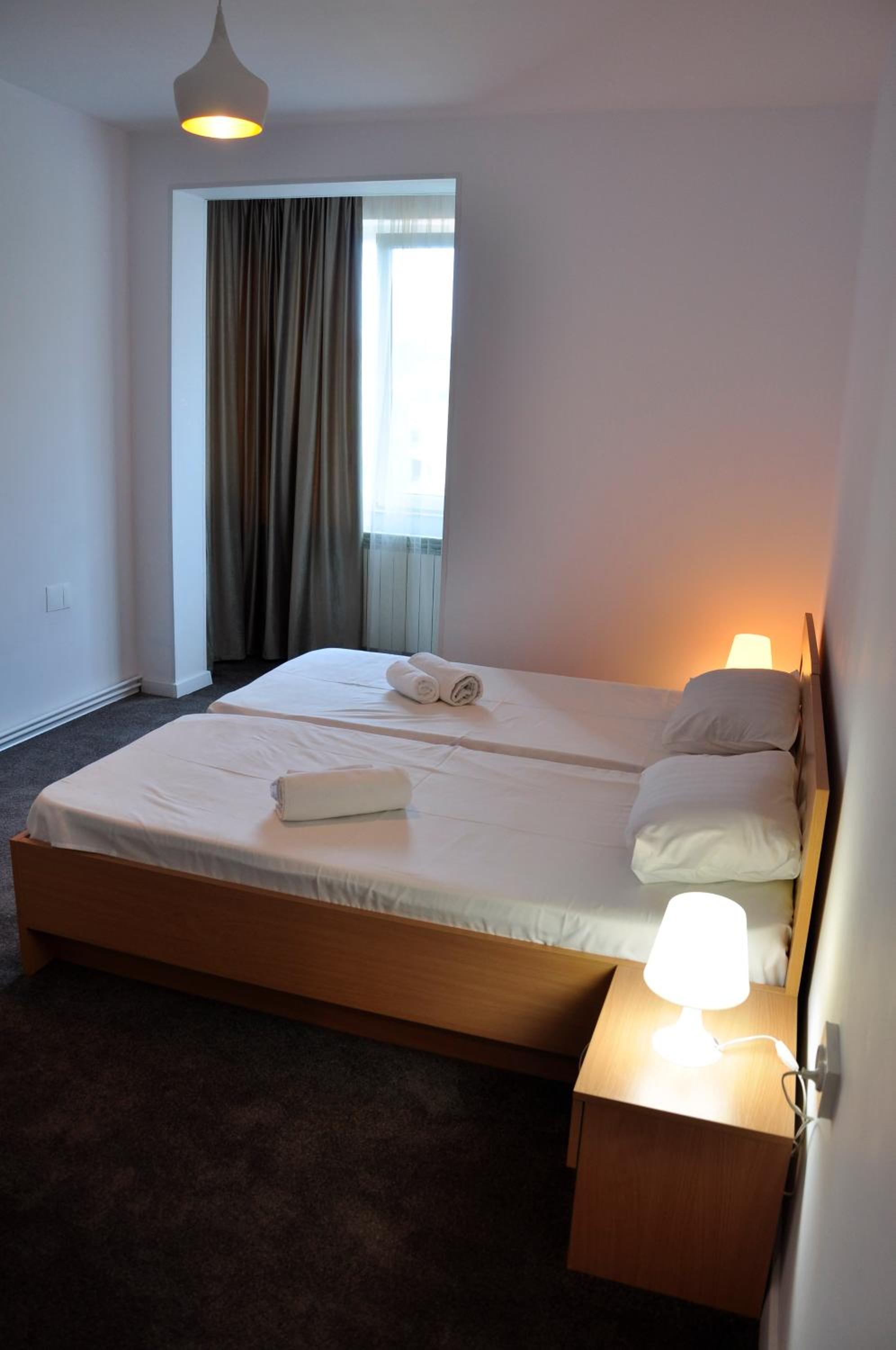 Double or Twin Room photo 1
