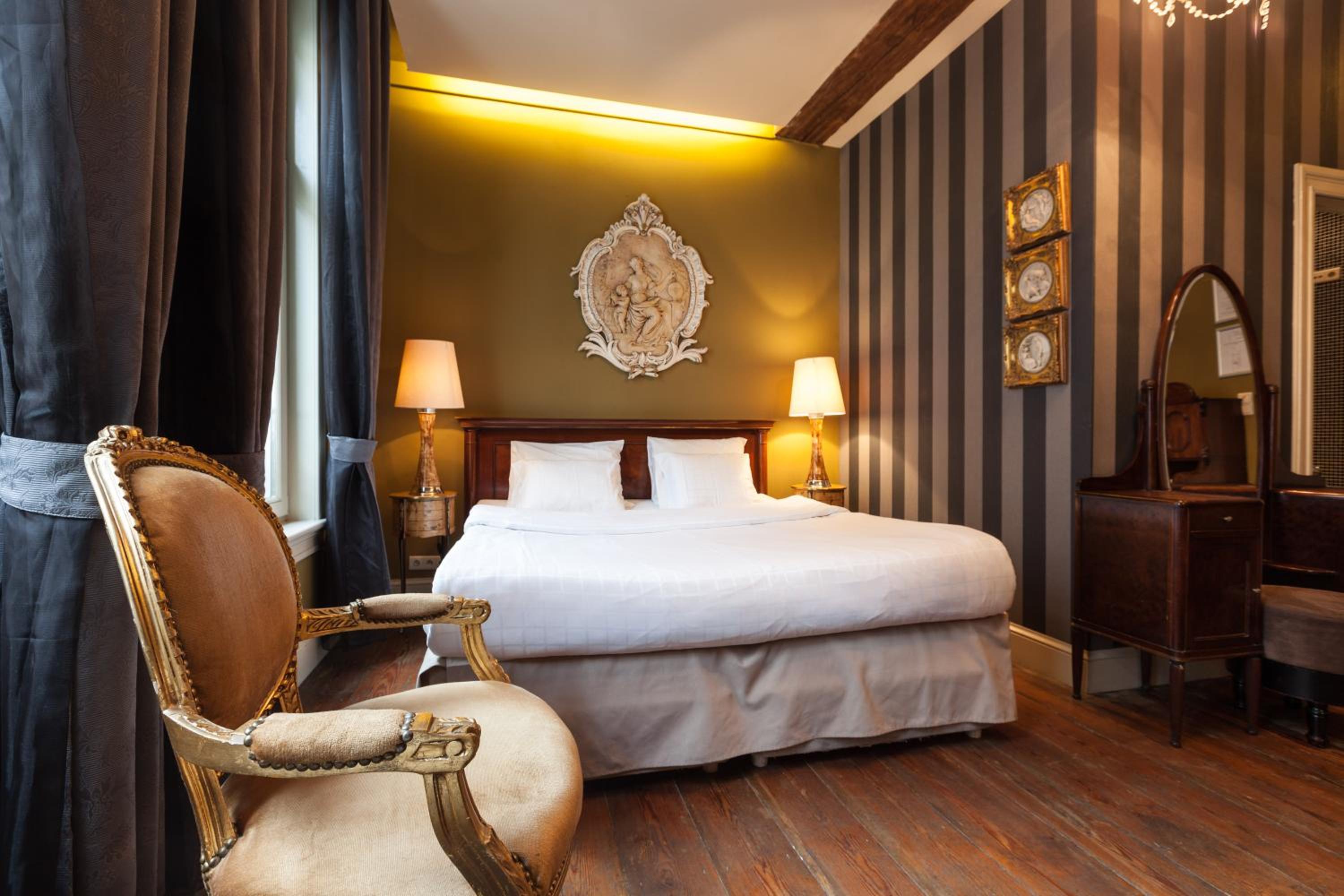 Junior Suite with View photo 1