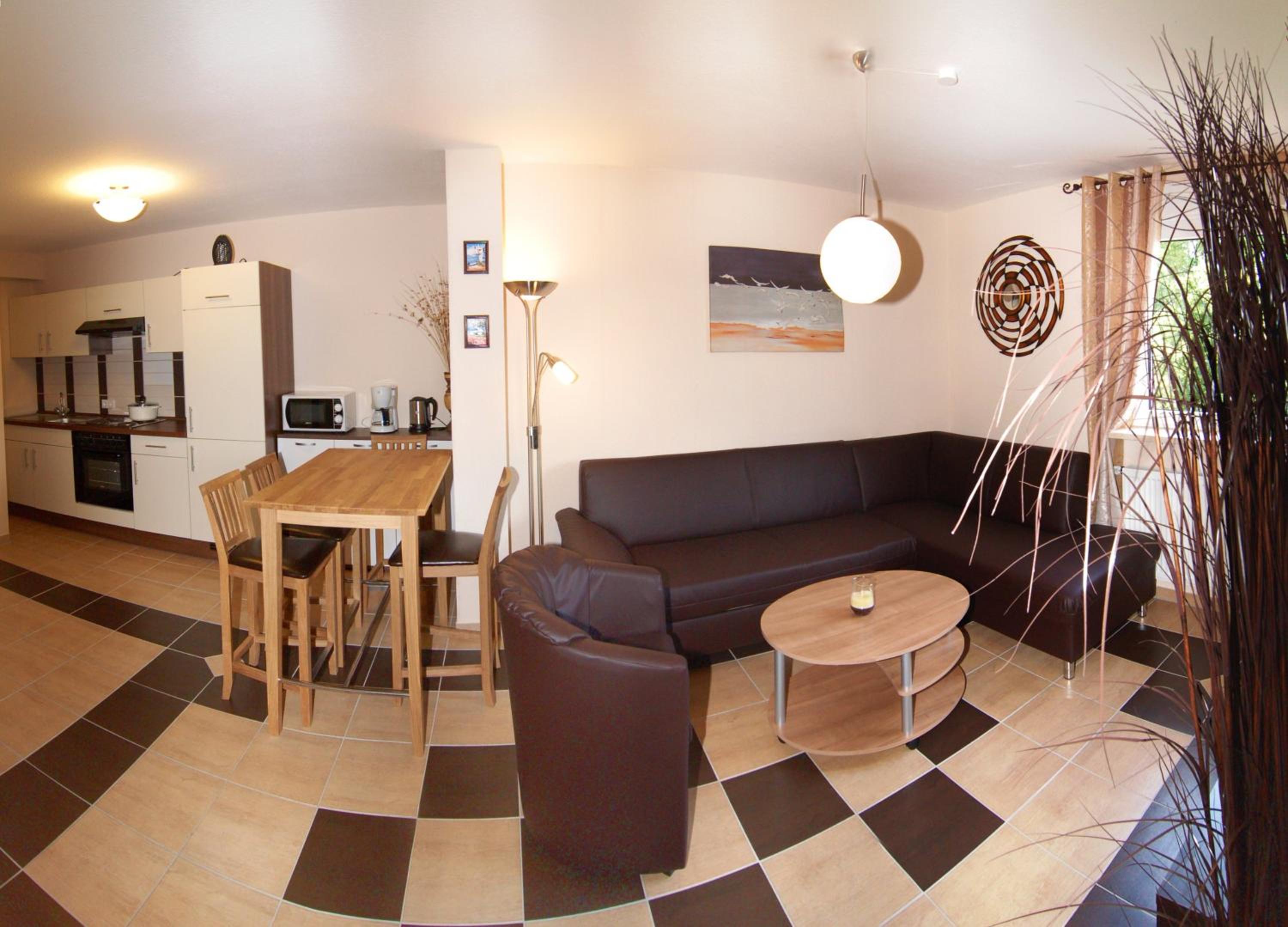 Apartment 1 photo 2