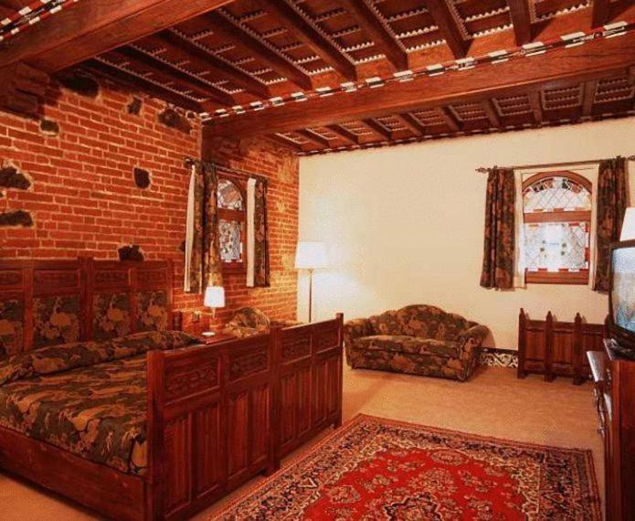 Suite photo 2