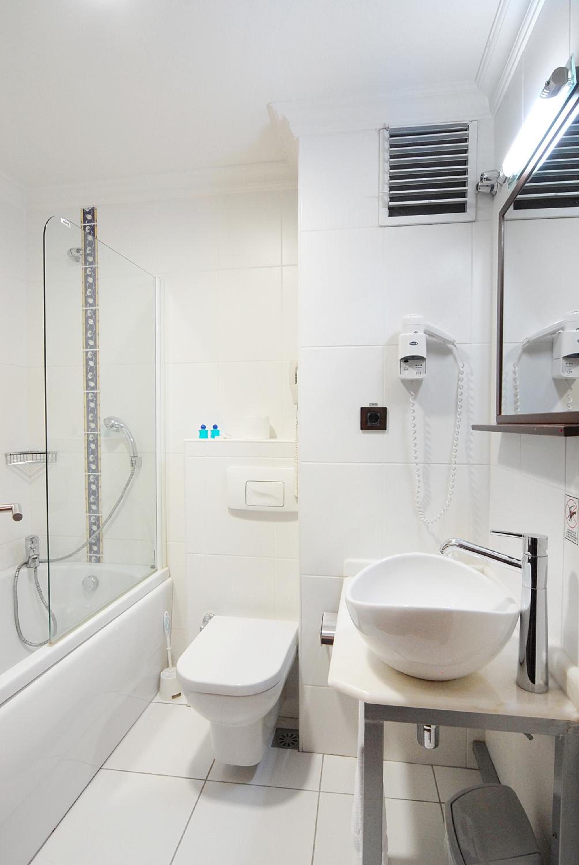 Ada Hotel Istanbul — photo 158