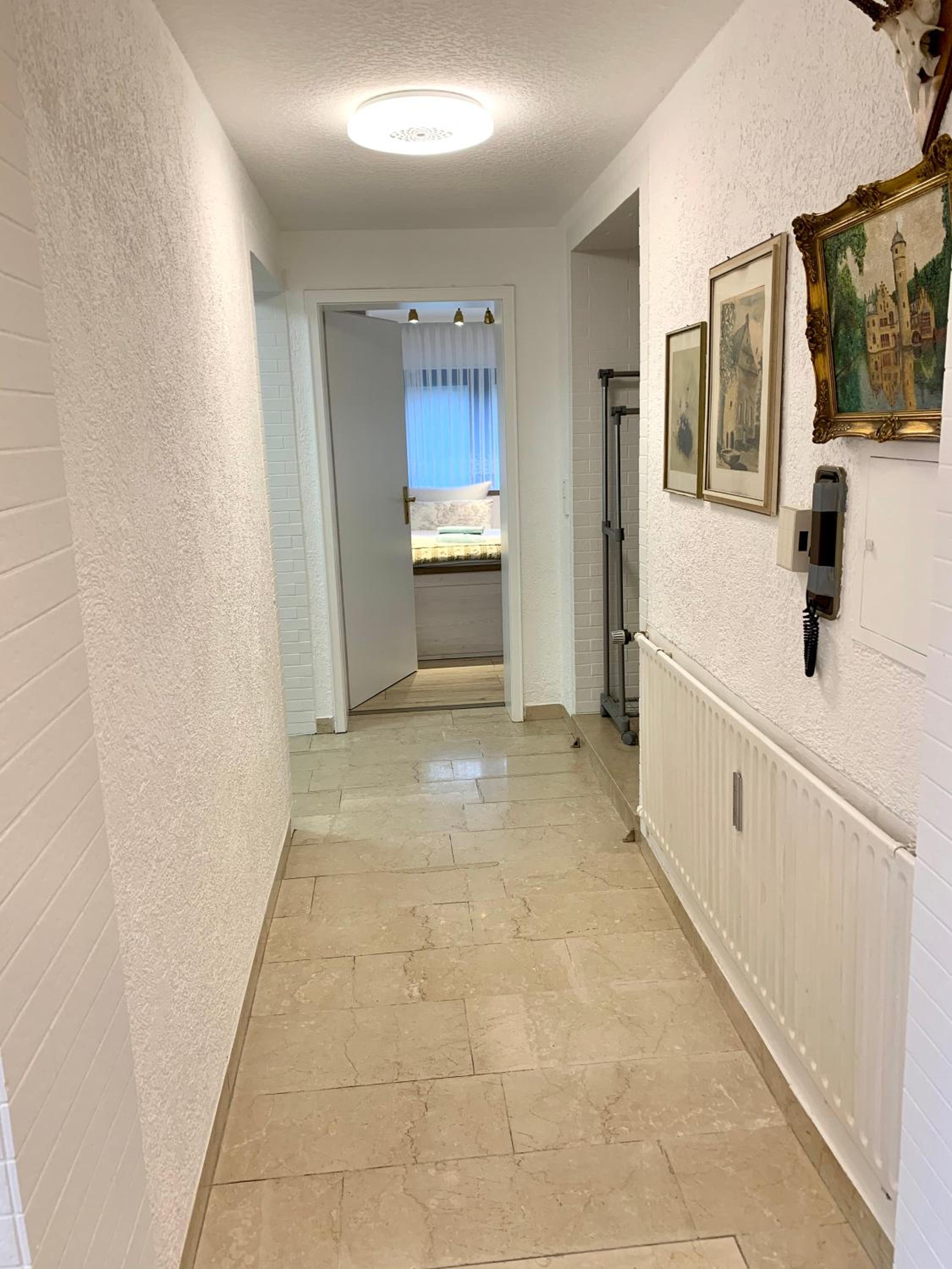Premium Two-Bedroom Apartment photo 1