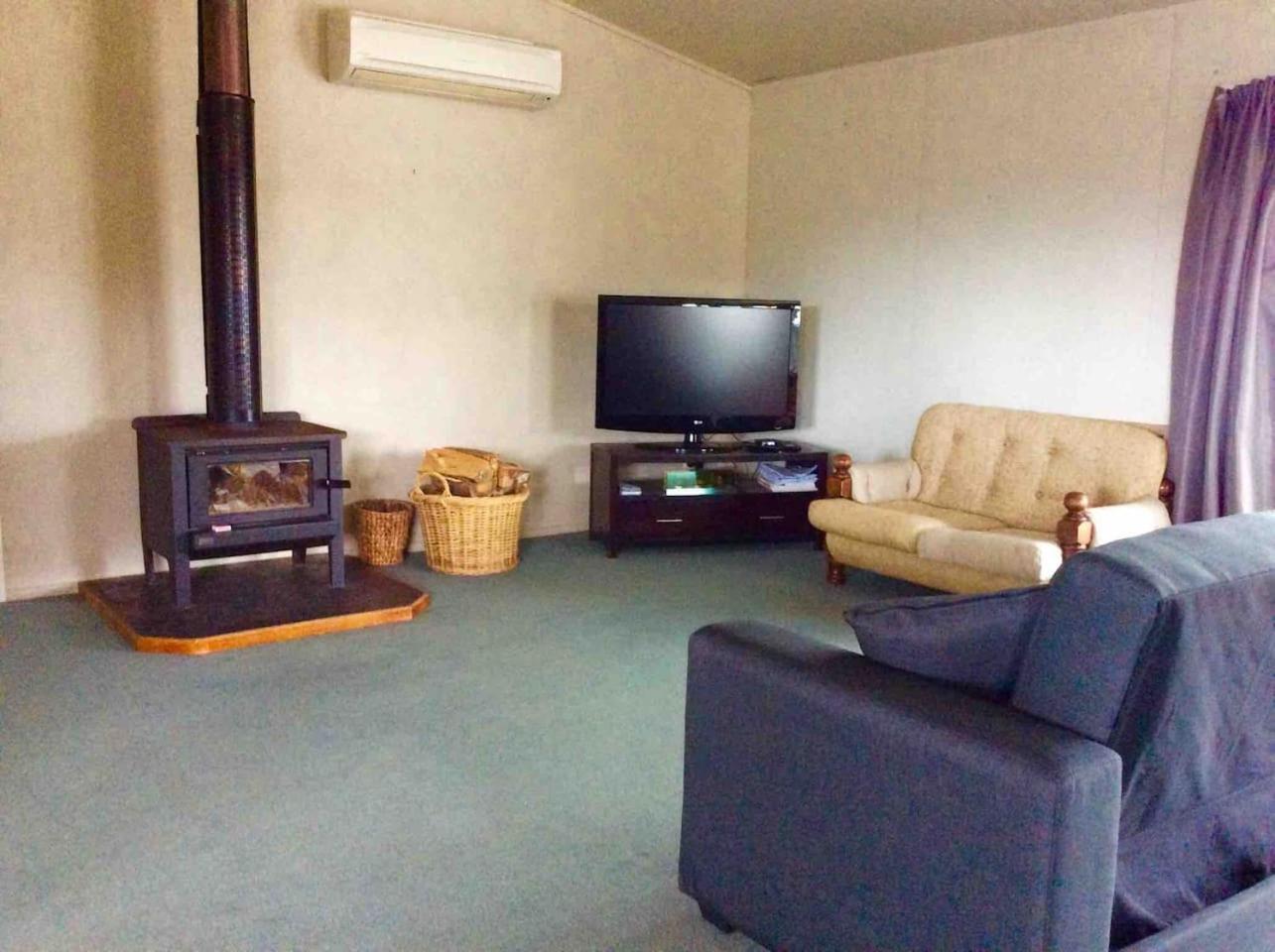 Three-Bedroom House photo 1