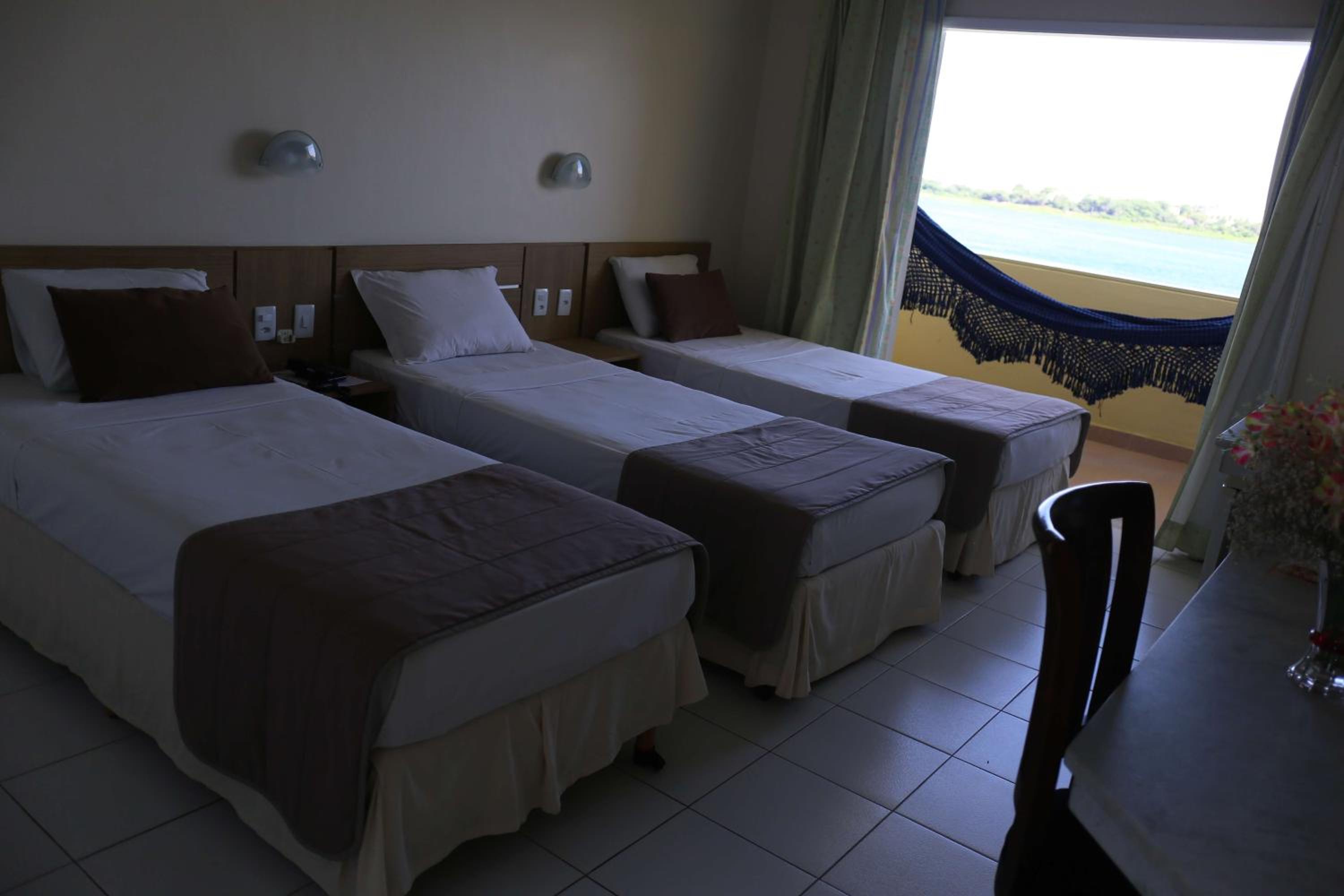 Superior Triple Room photo 1