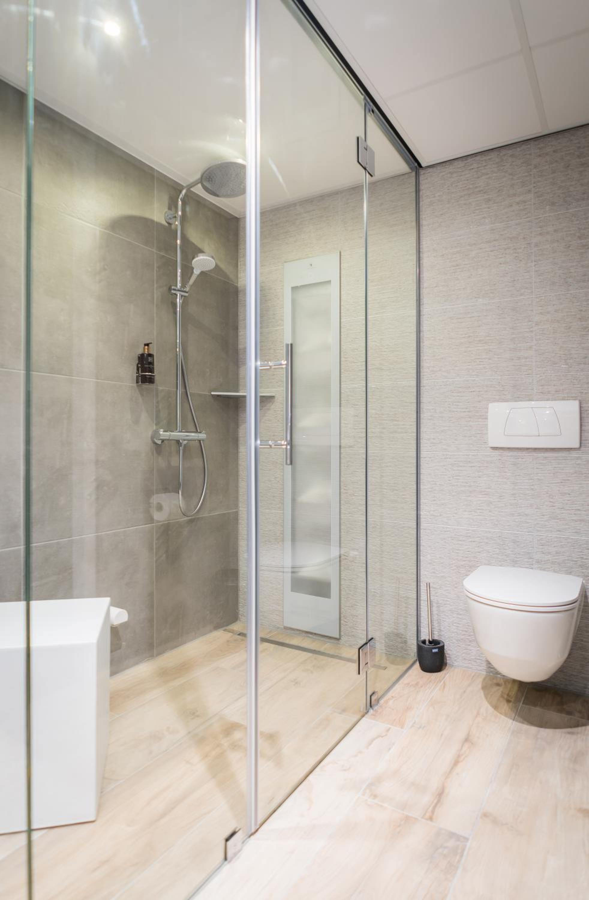 Junior Suite wellness with balcony - Photo 3