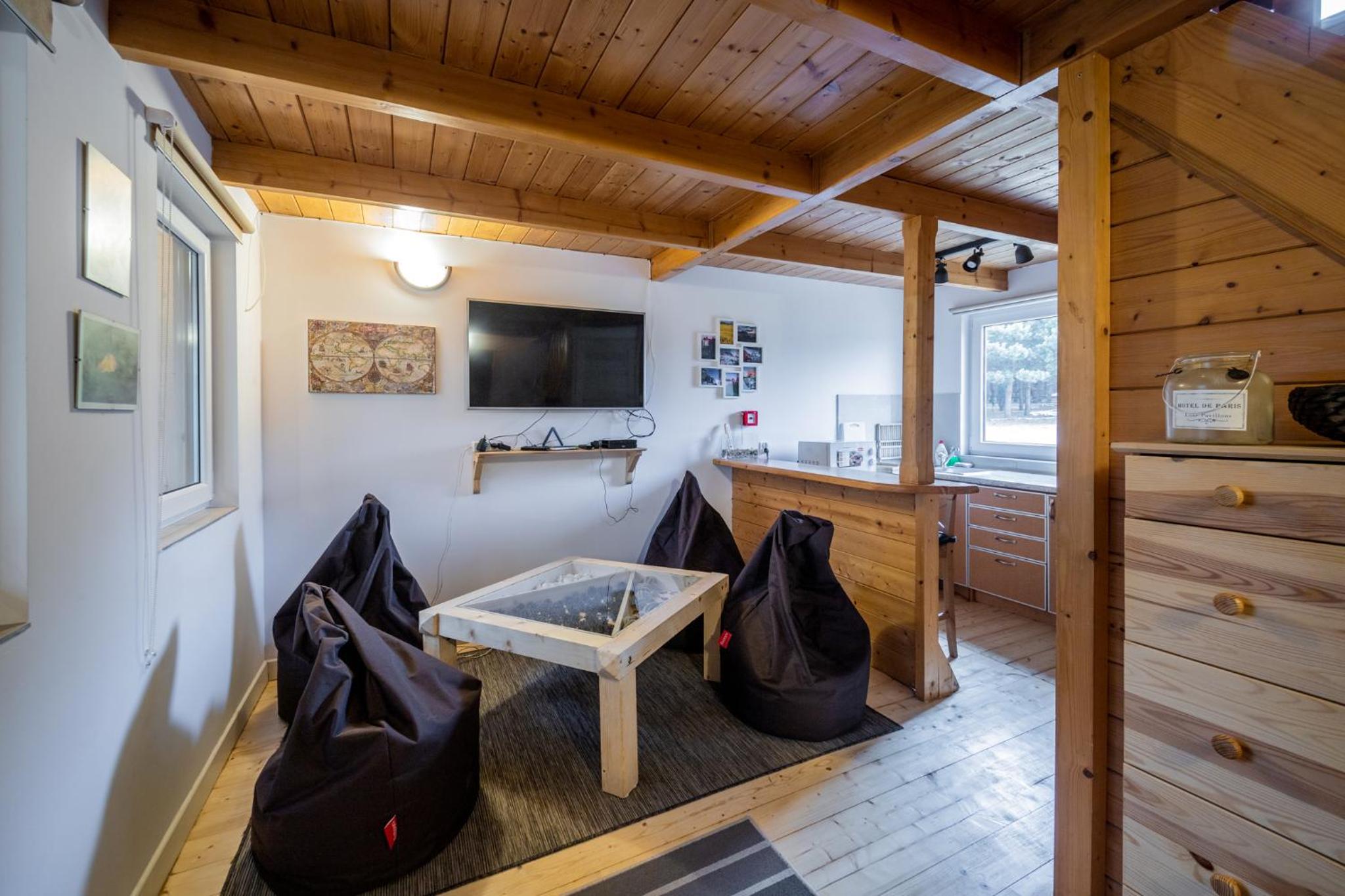 One-Bedroom Chalet photo 1