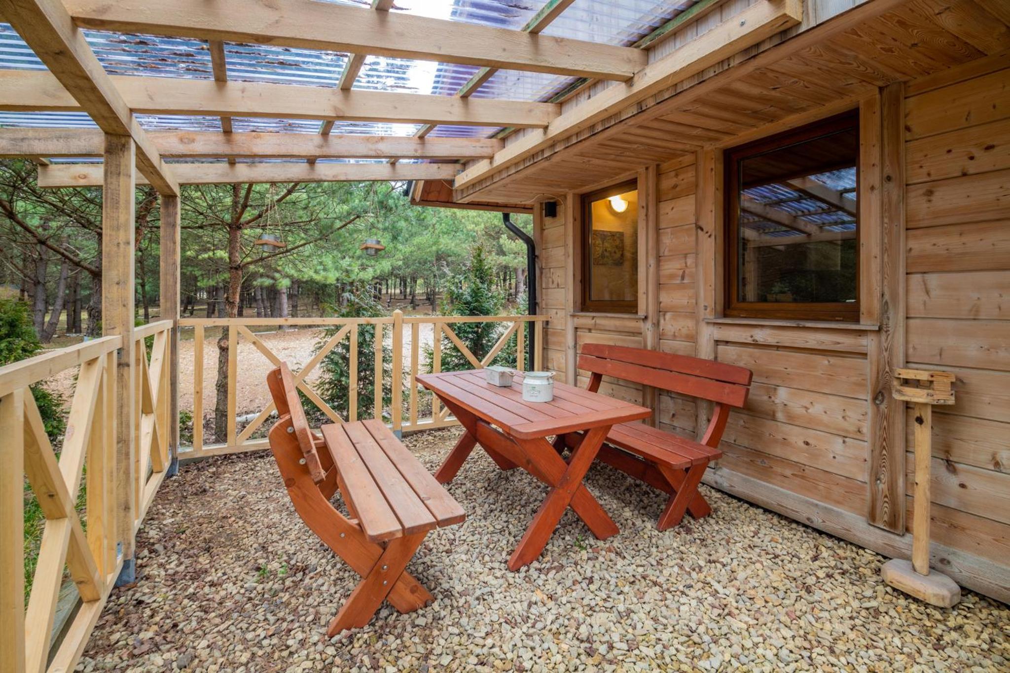 One-Bedroom Chalet photo 3