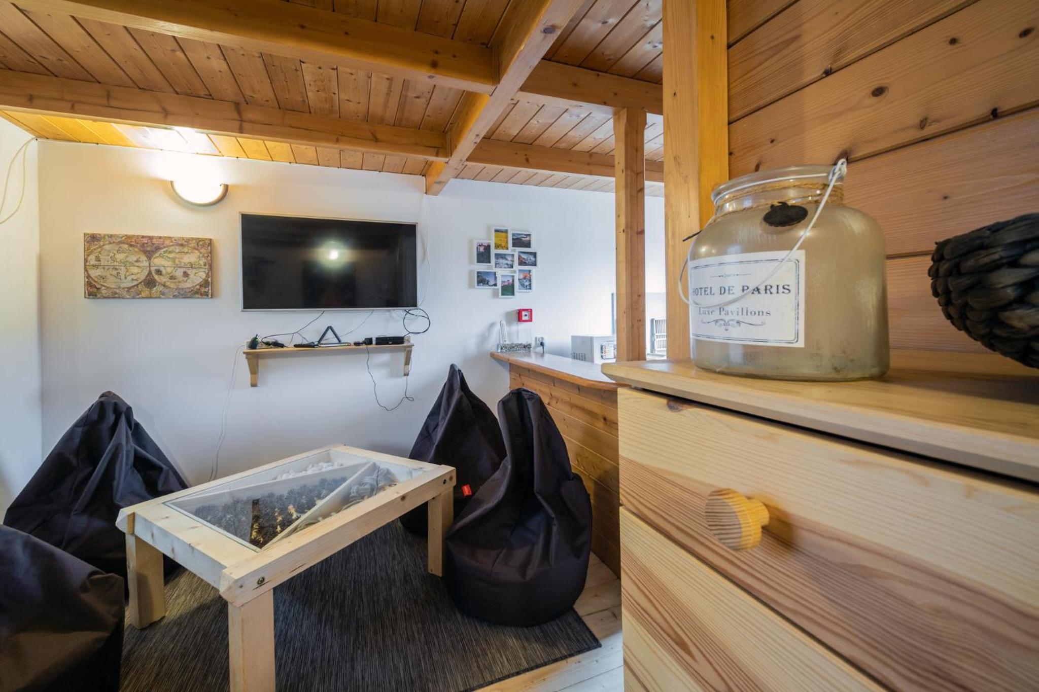 One-Bedroom Chalet photo 2