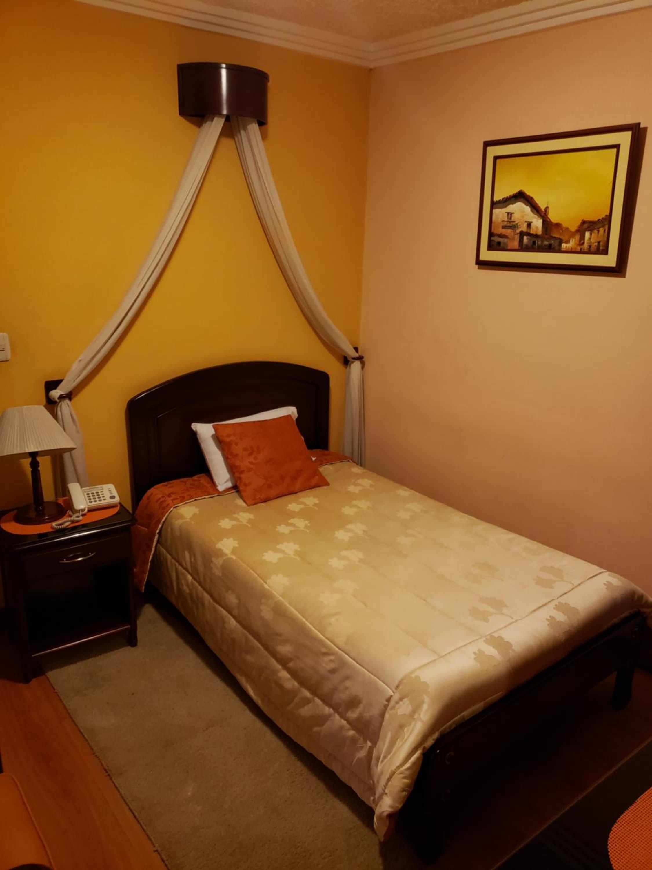 Single Room