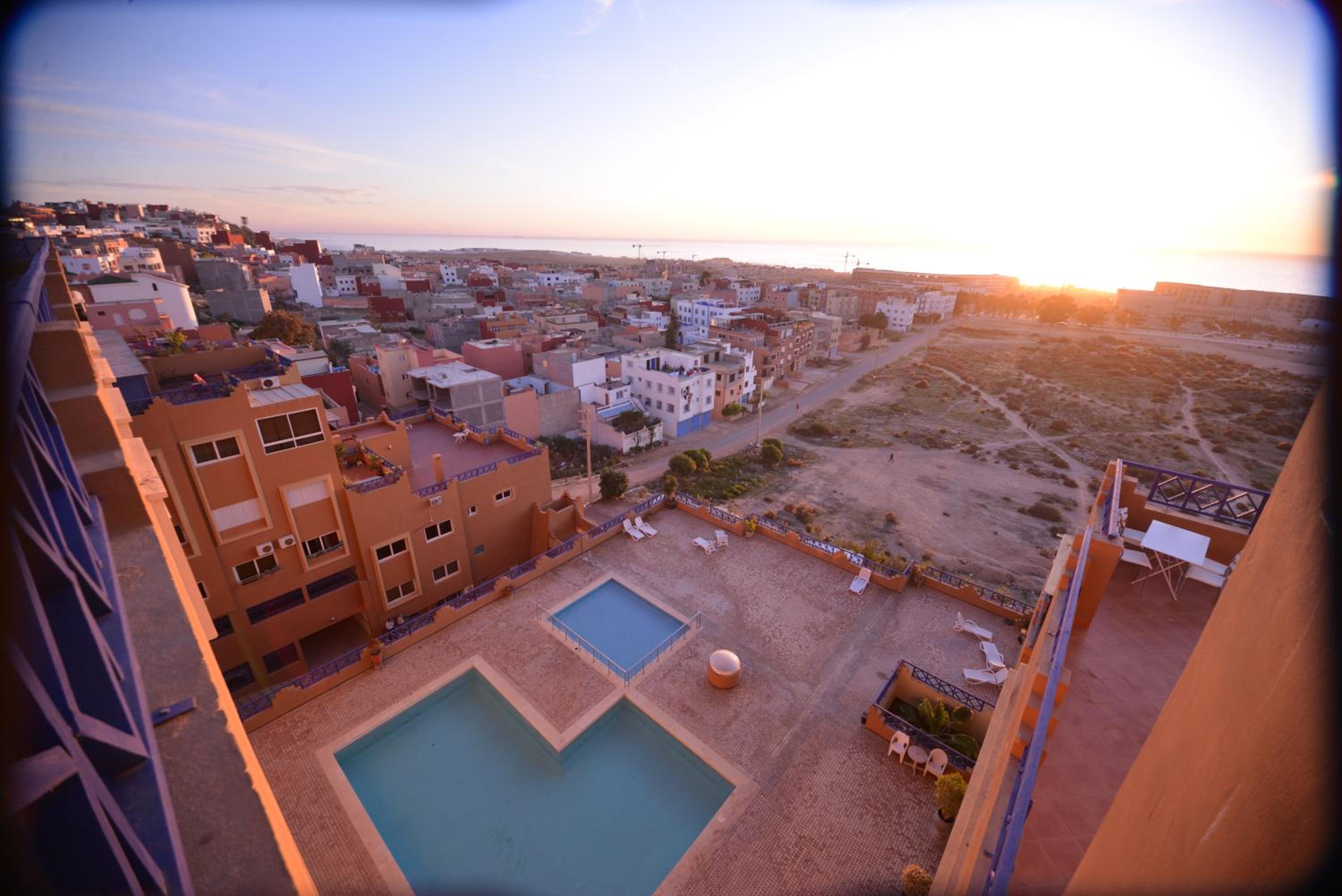 Apartment with Sea View photo 2