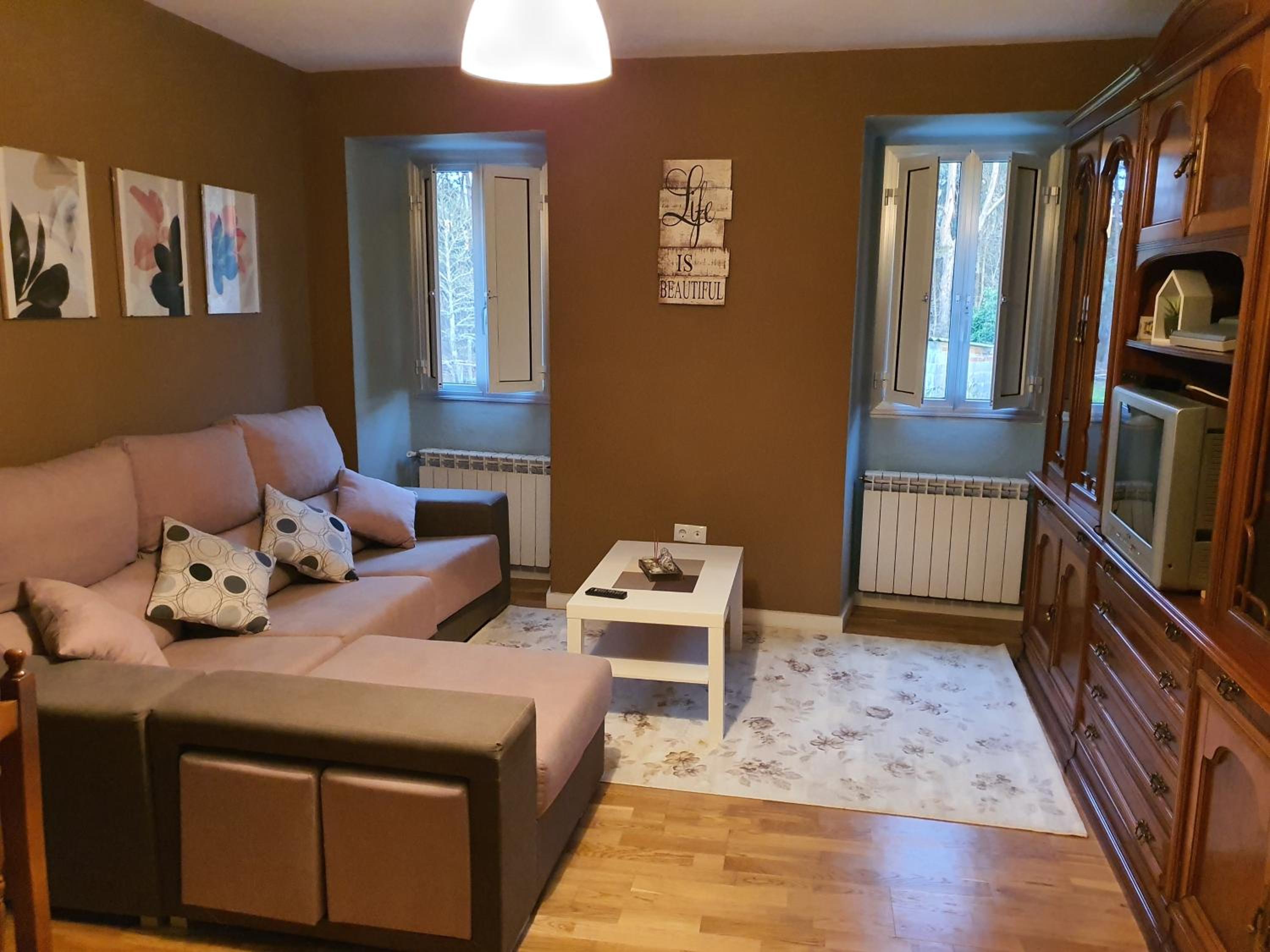 Four-Bedroom House - Photo 65
