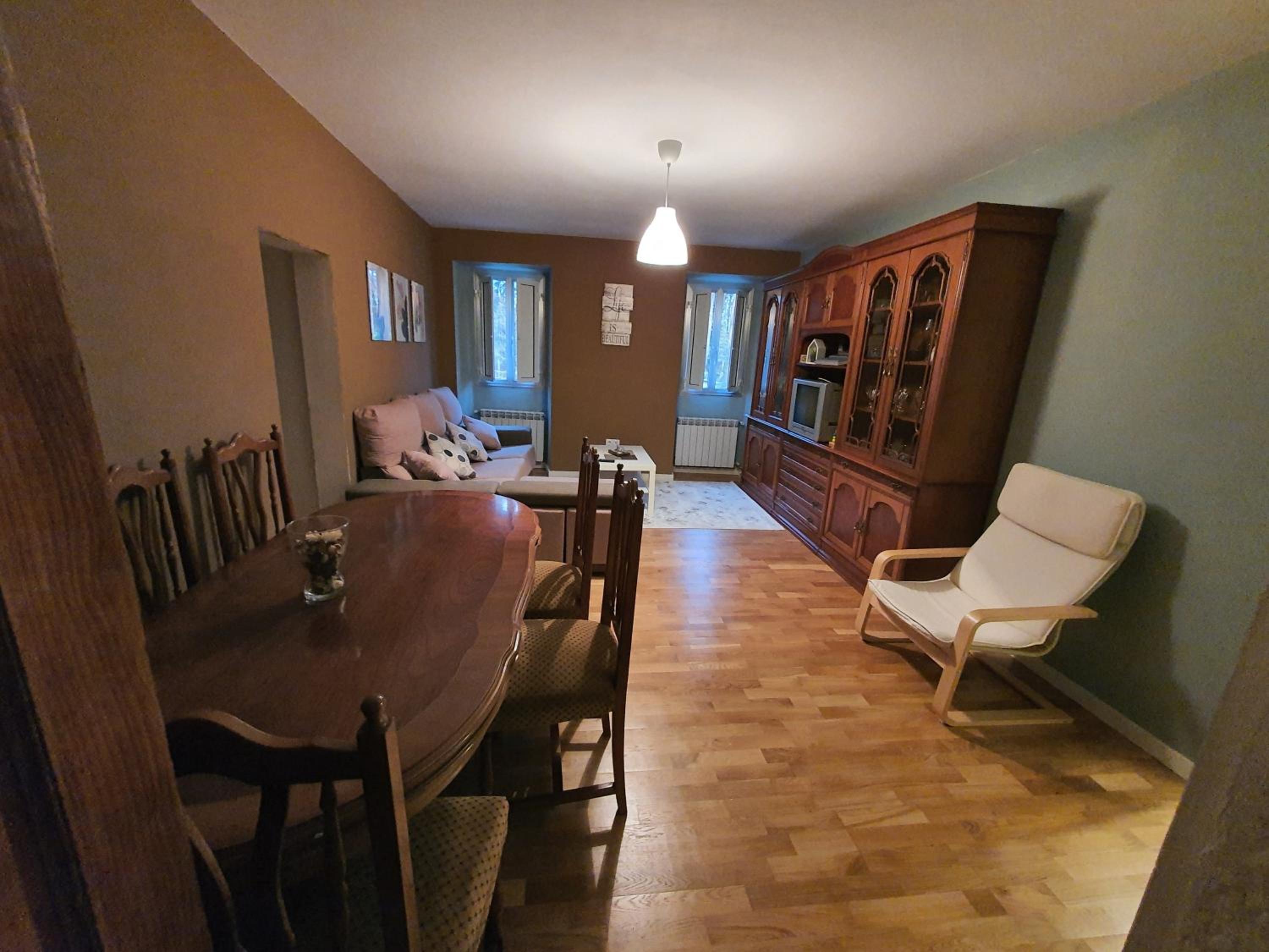 Four-Bedroom House - Photo 64