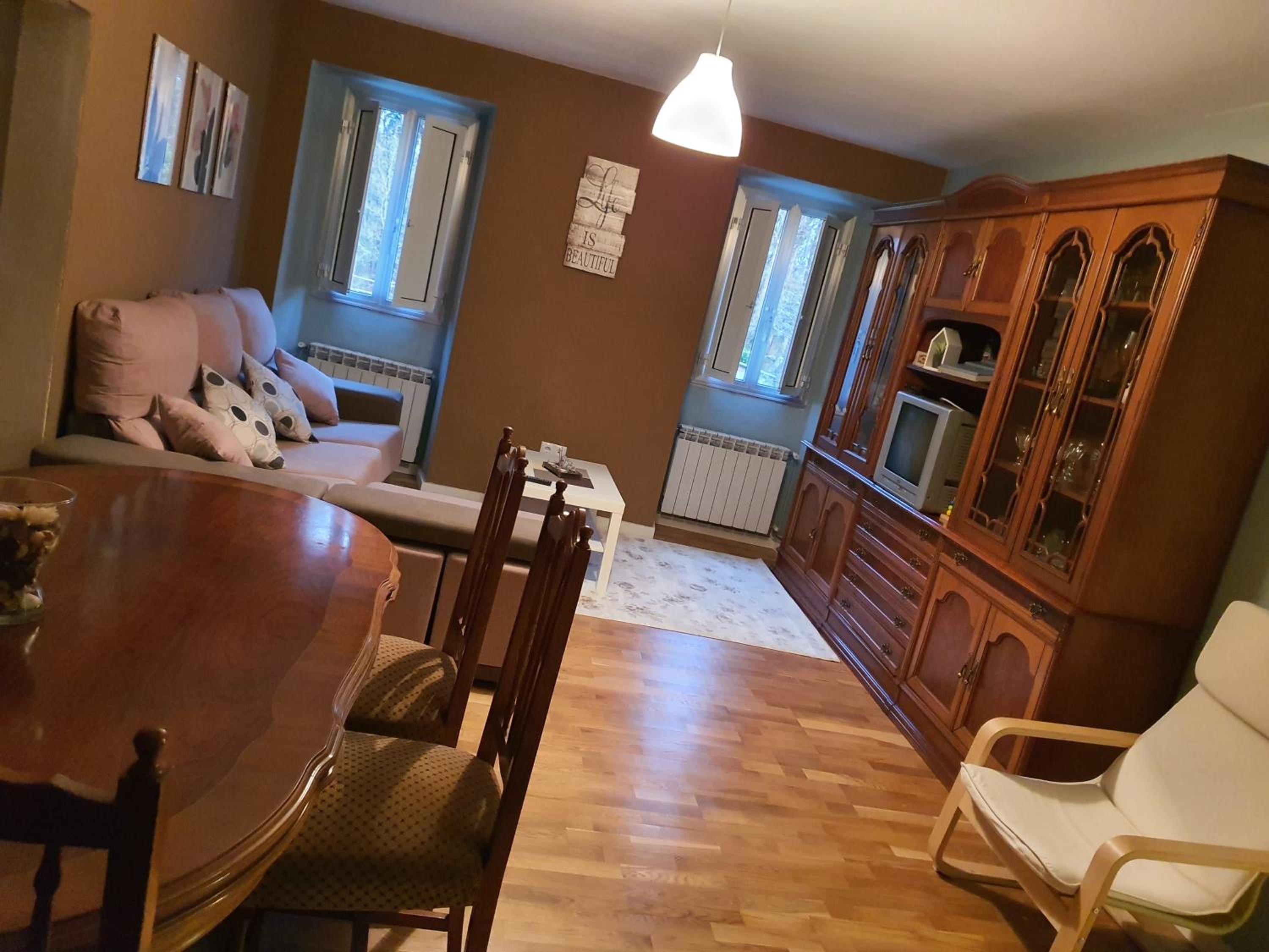 Four-Bedroom House - Photo 63