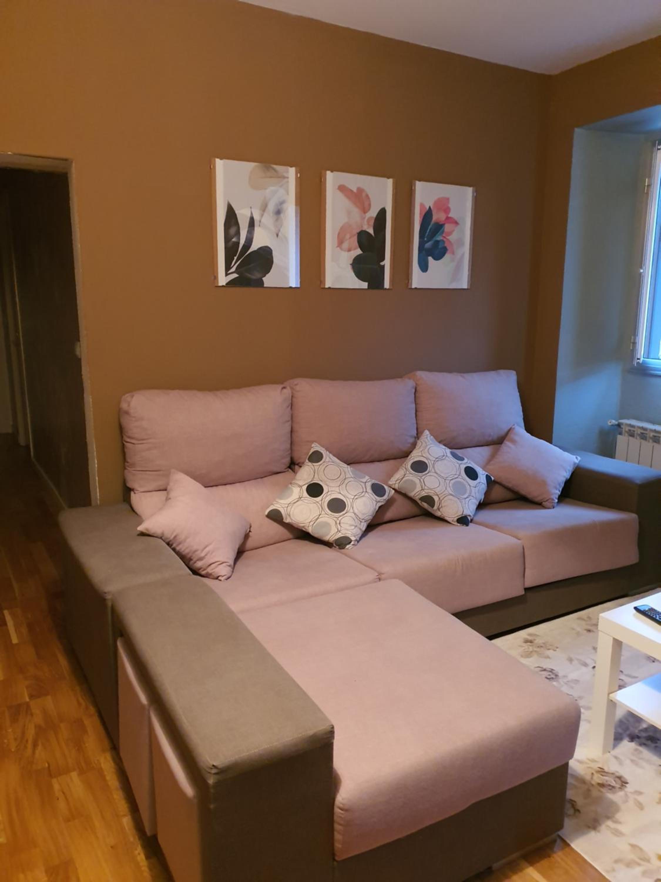 Four-Bedroom House - Photo 62