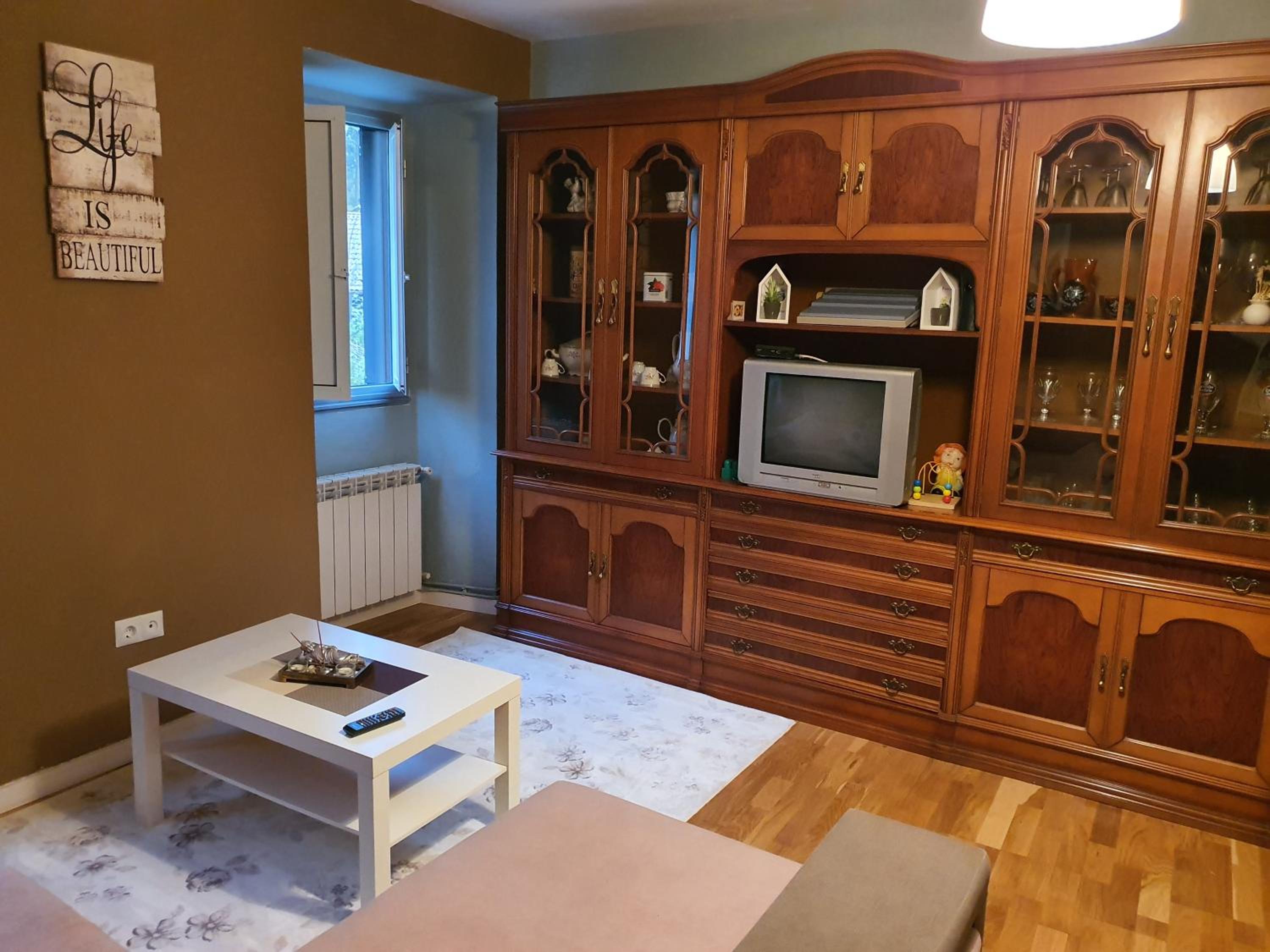 Four-Bedroom House - Photo 61