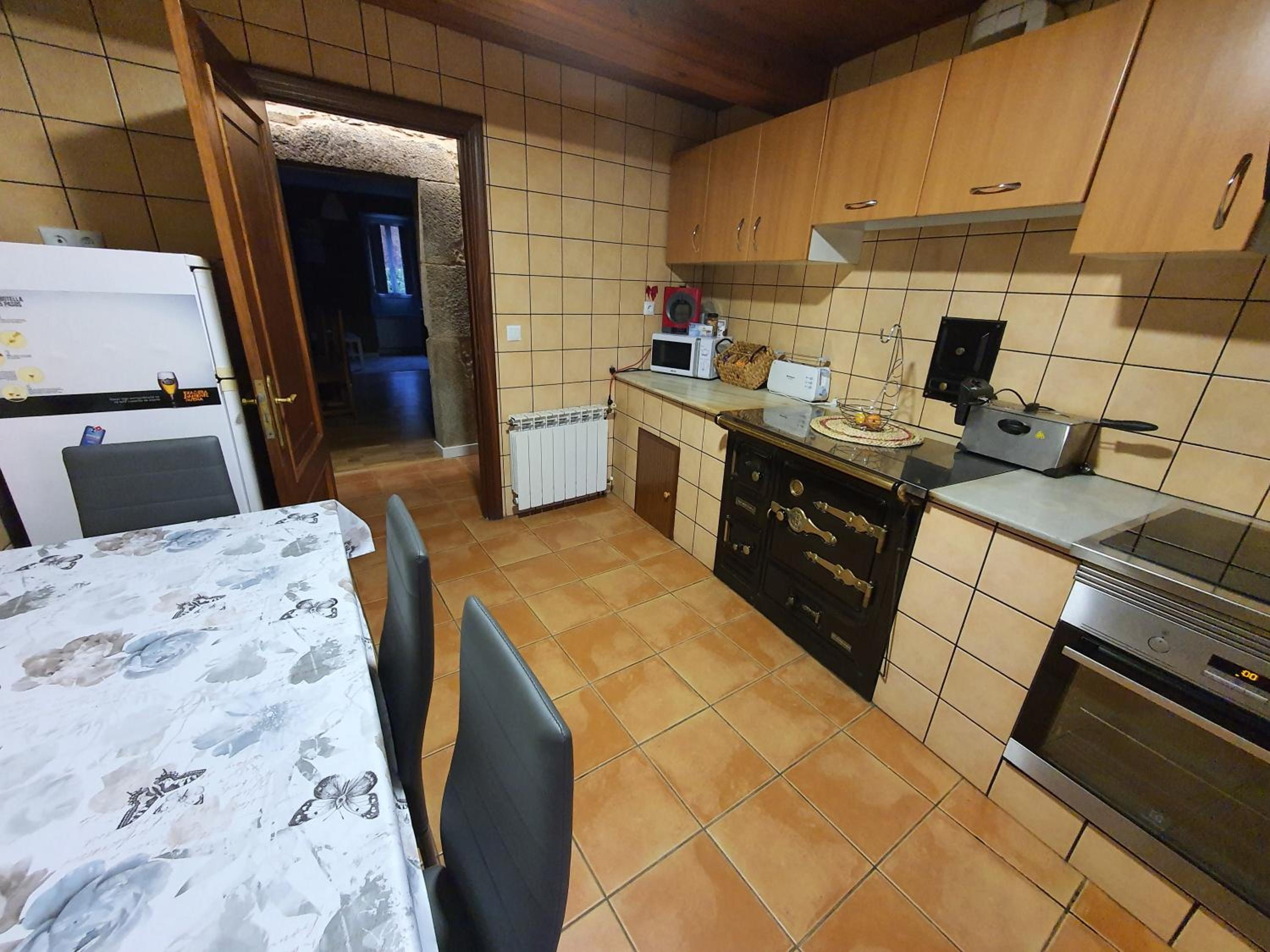 Four-Bedroom House - Photo 55