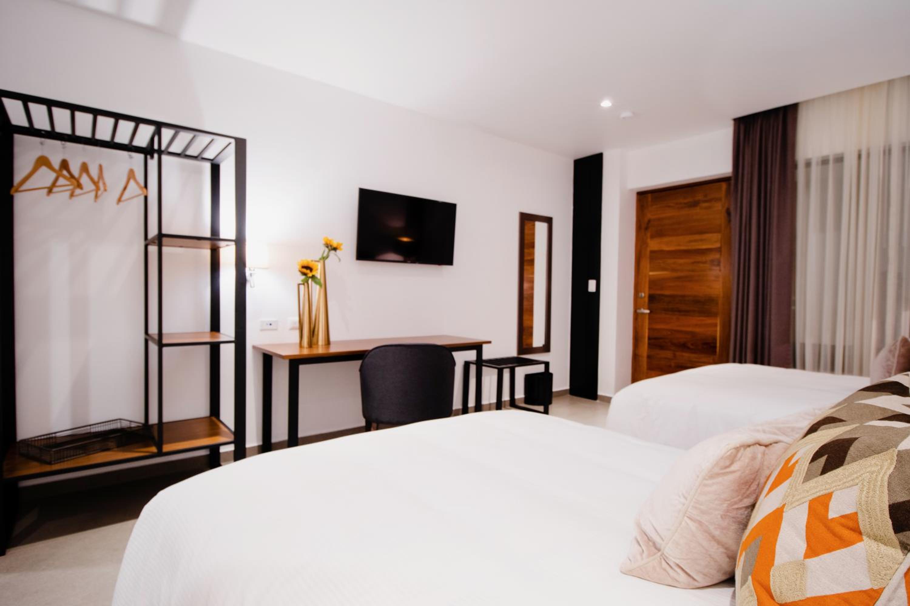 Twin Room photo 1
